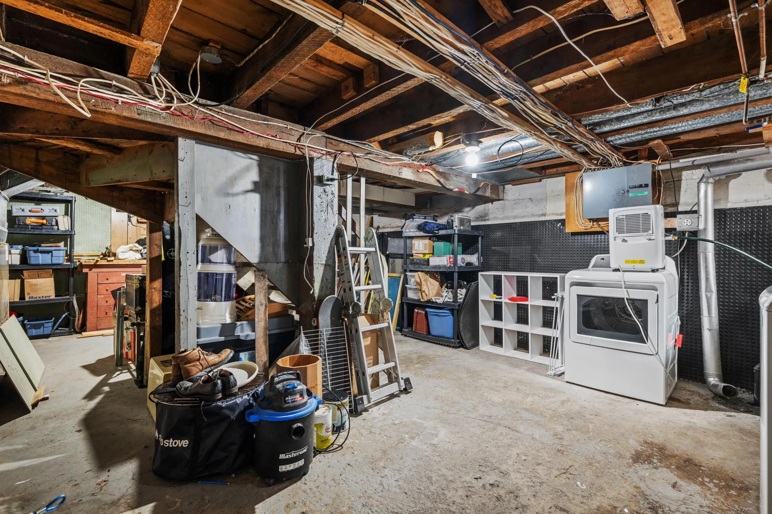 5520 Stanley Place, Halifax, NS B3K 2E7, 2 Bedrooms Bedrooms, ,1 BathroomBathrooms,Residential,For Sale,Stanley,202520510