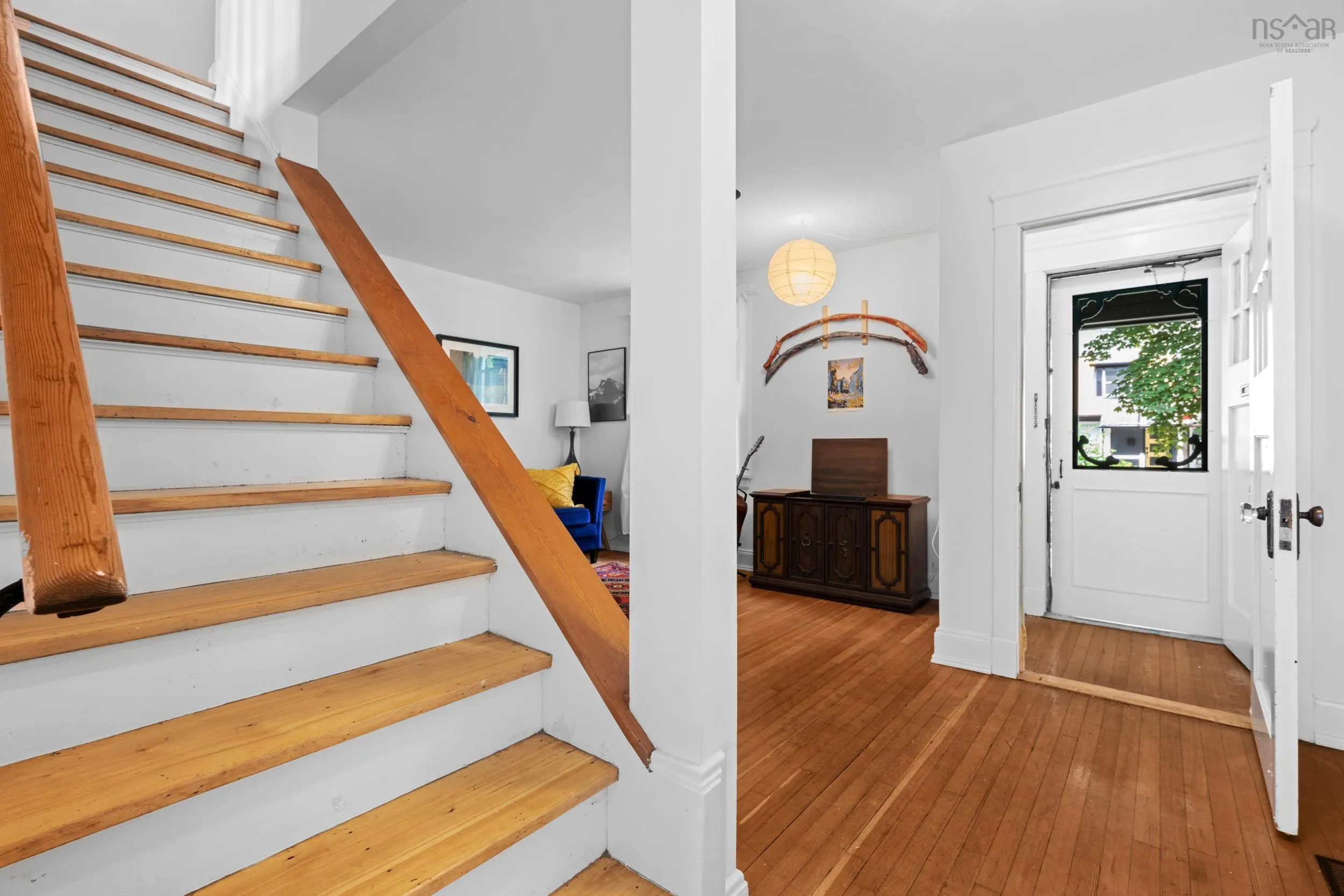 5520 Stanley Place, Halifax, NS B3K 2E7, 2 Bedrooms Bedrooms, ,1 BathroomBathrooms,Residential,For Sale,Stanley,202520510