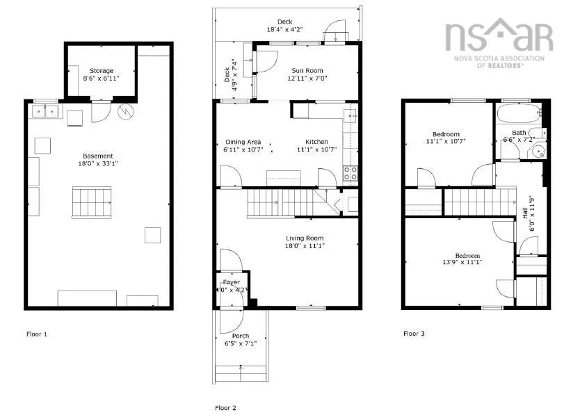 5520 Stanley Place, Halifax, NS B3K 2E7, 2 Bedrooms Bedrooms, ,1 BathroomBathrooms,Residential,For Sale,Stanley,202520510