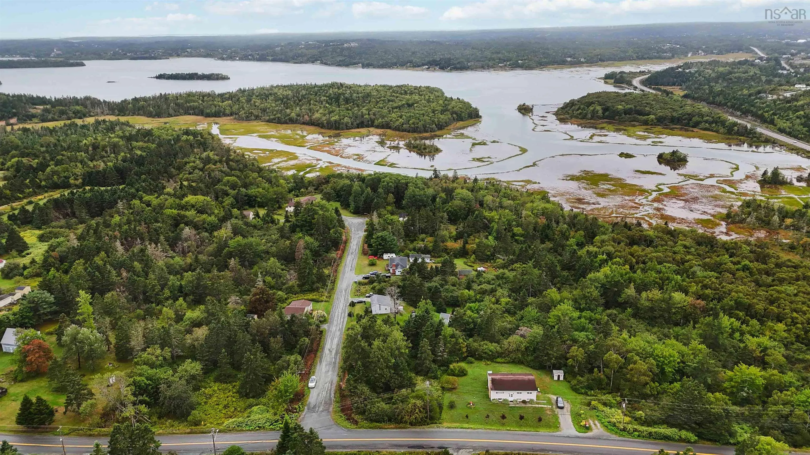 Grady Road, East Chezzetcook, NS B0J 2L0, ,Land,For Sale,Grady,202523159