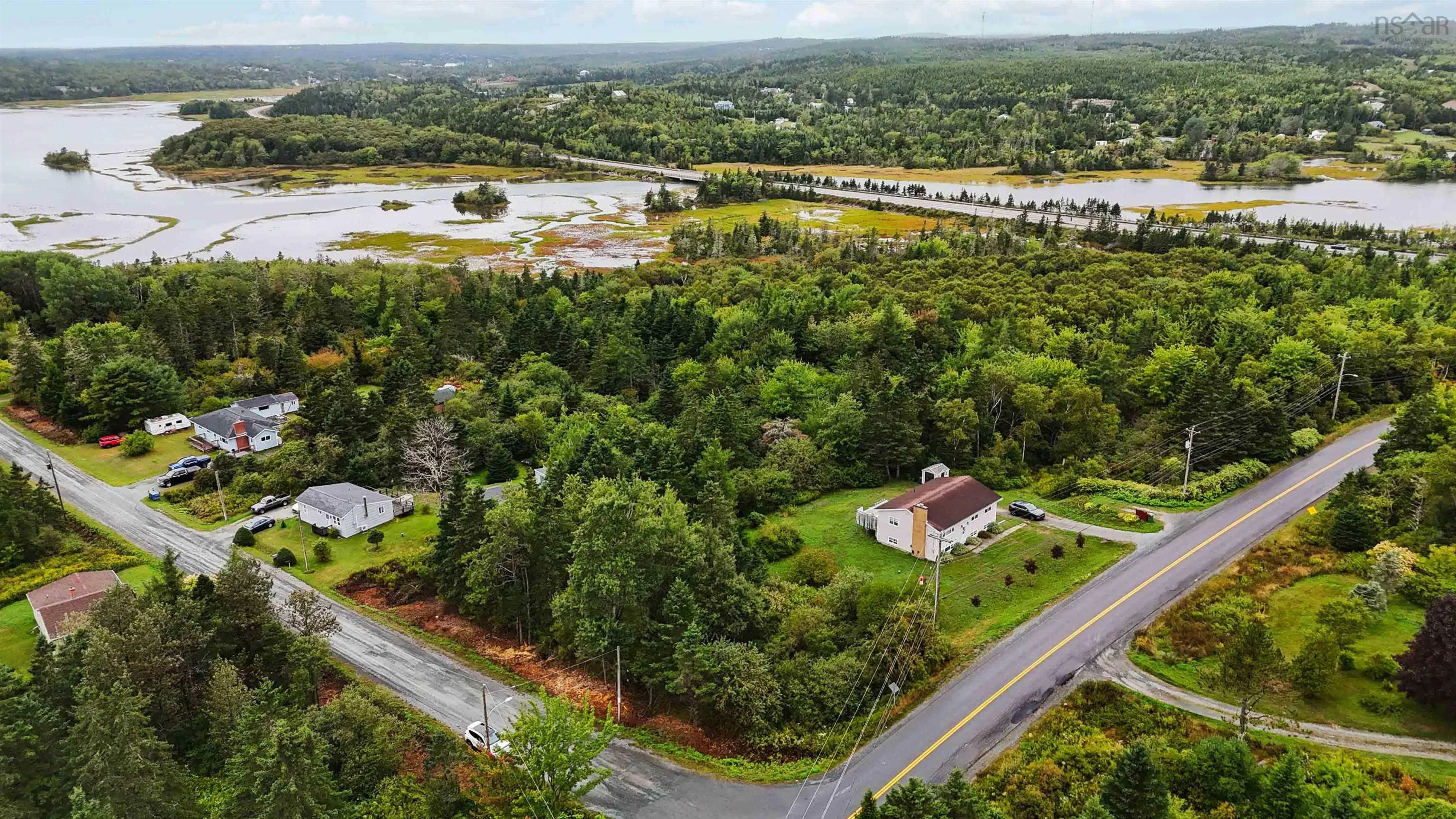 Grady Road, East Chezzetcook, NS B0J 2L0, ,Land,For Sale,Grady,202523159