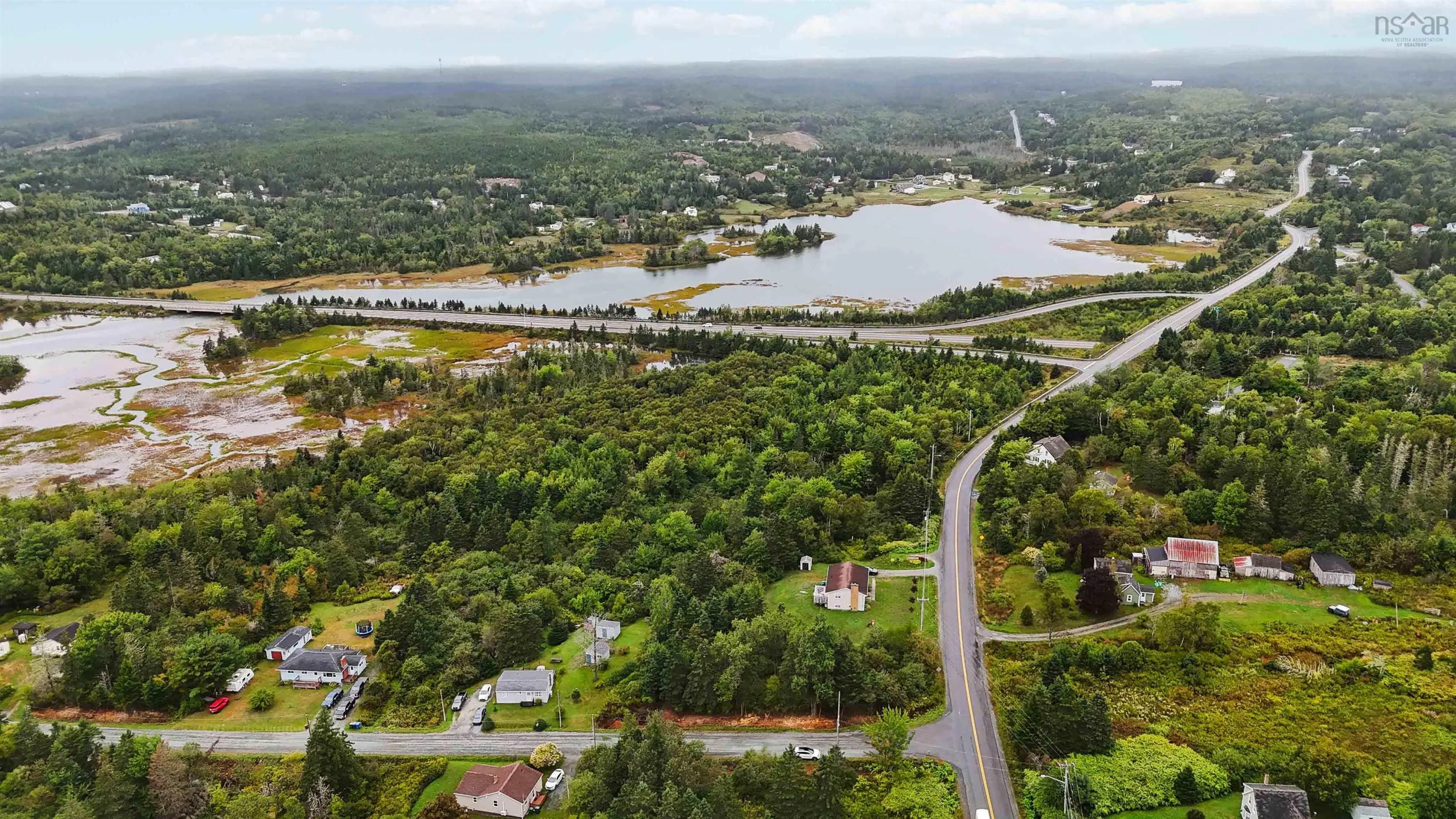 Grady Road, East Chezzetcook, NS B0J 2L0, ,Land,For Sale,Grady,202523159