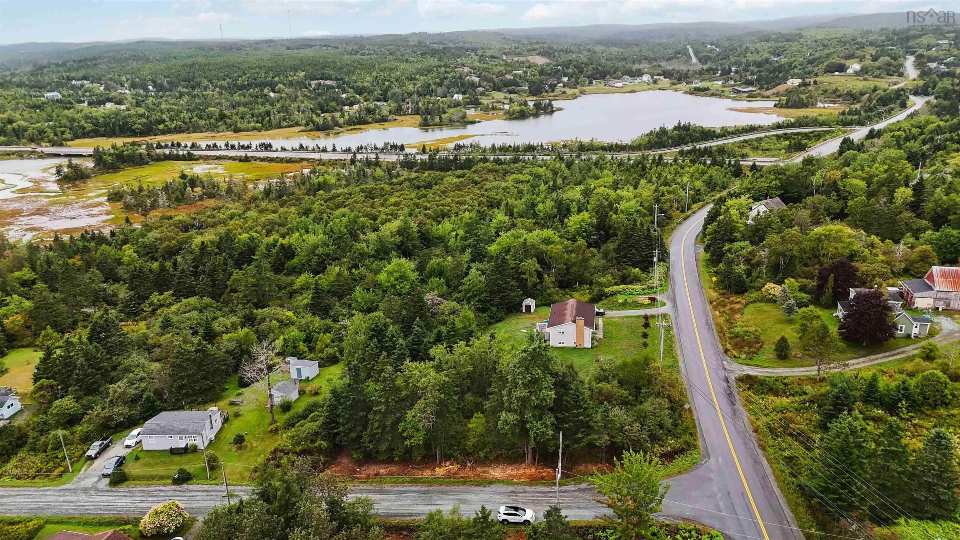 Grady Road, East Chezzetcook, NS B0J 2L0, ,Land,For Sale,Grady,202523159