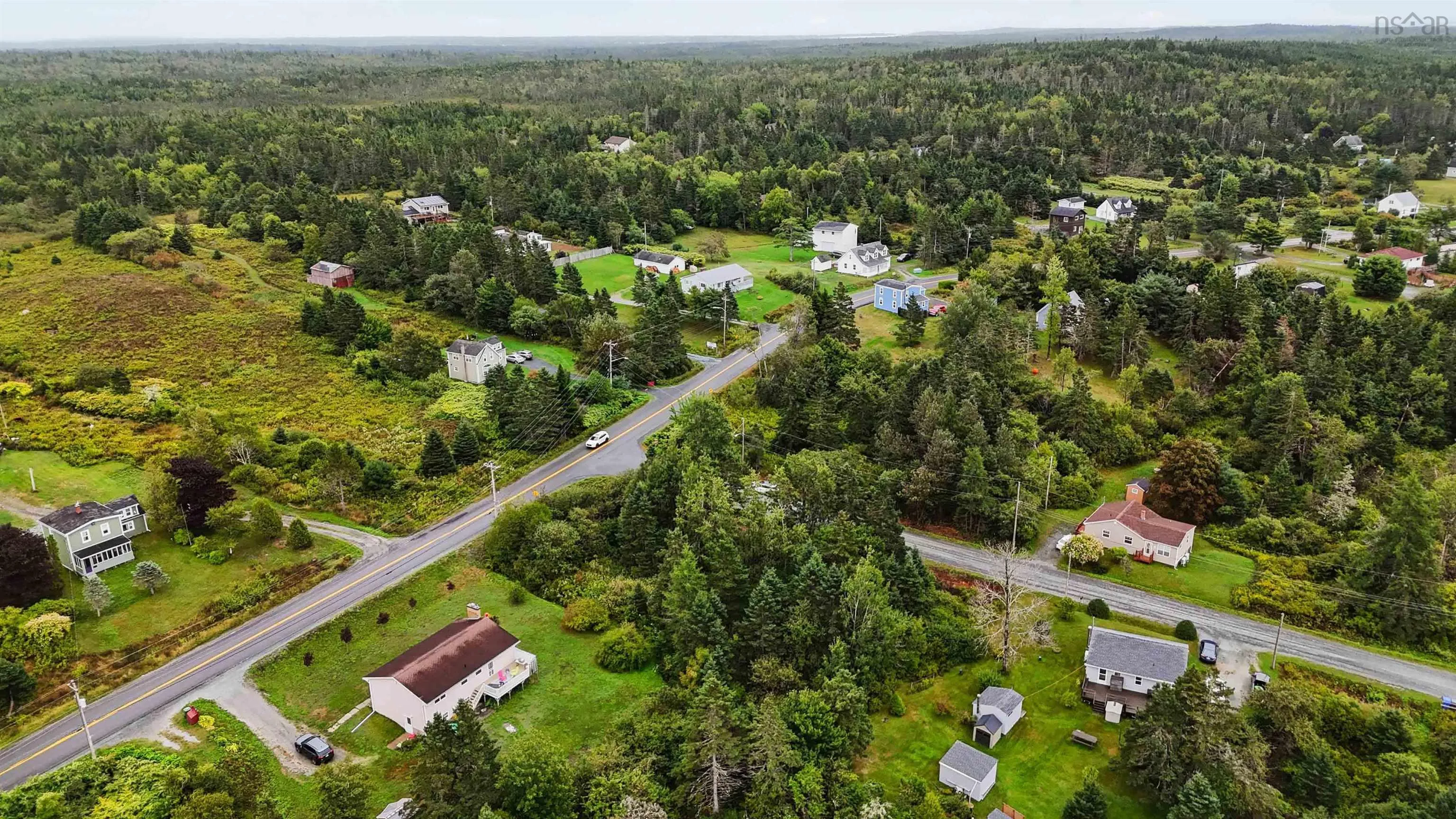 Grady Road, East Chezzetcook, NS B0J 2L0, ,Land,For Sale,Grady,202523159