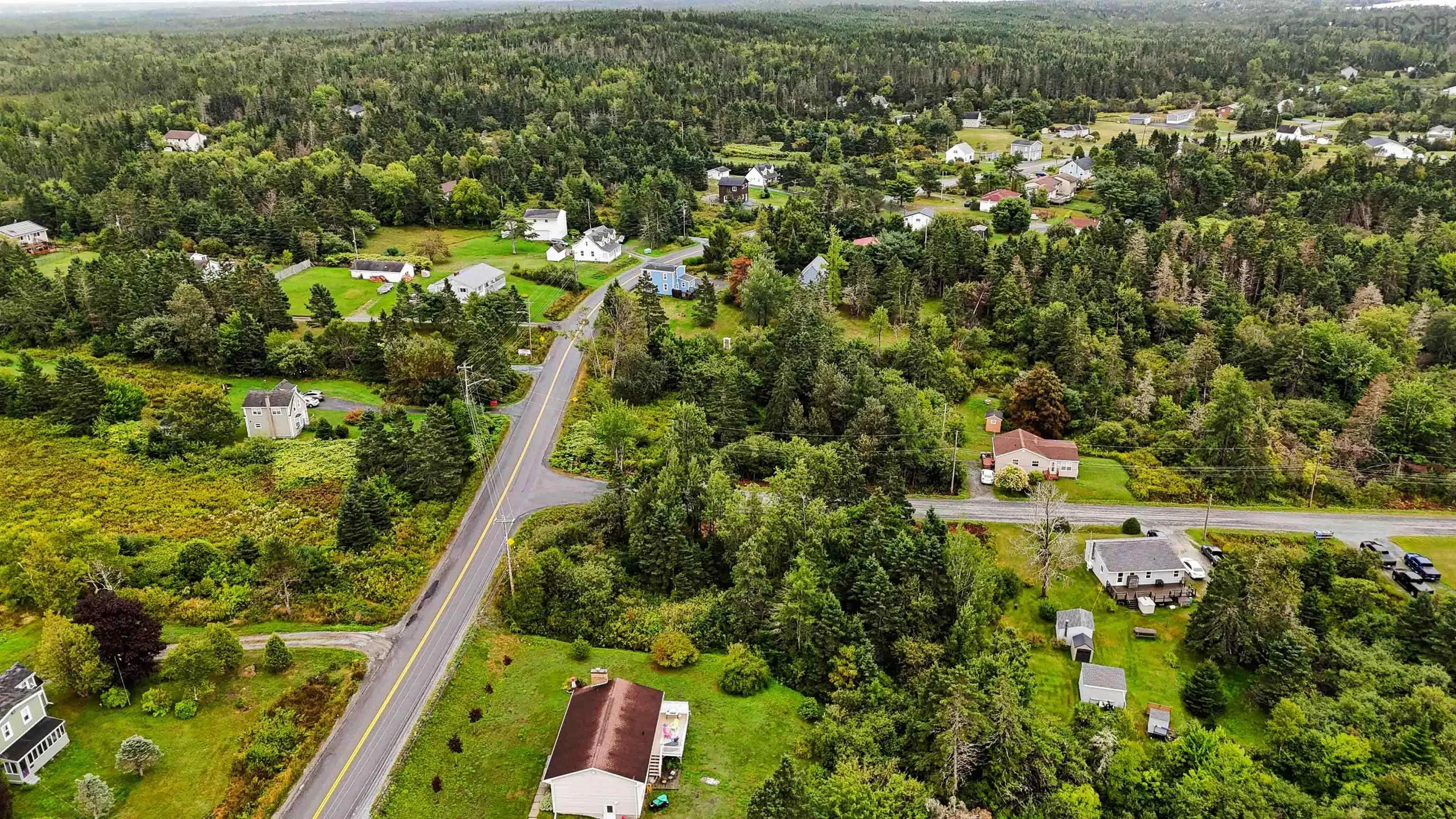 Grady Road, East Chezzetcook, NS B0J 2L0, ,Land,For Sale,Grady,202523159