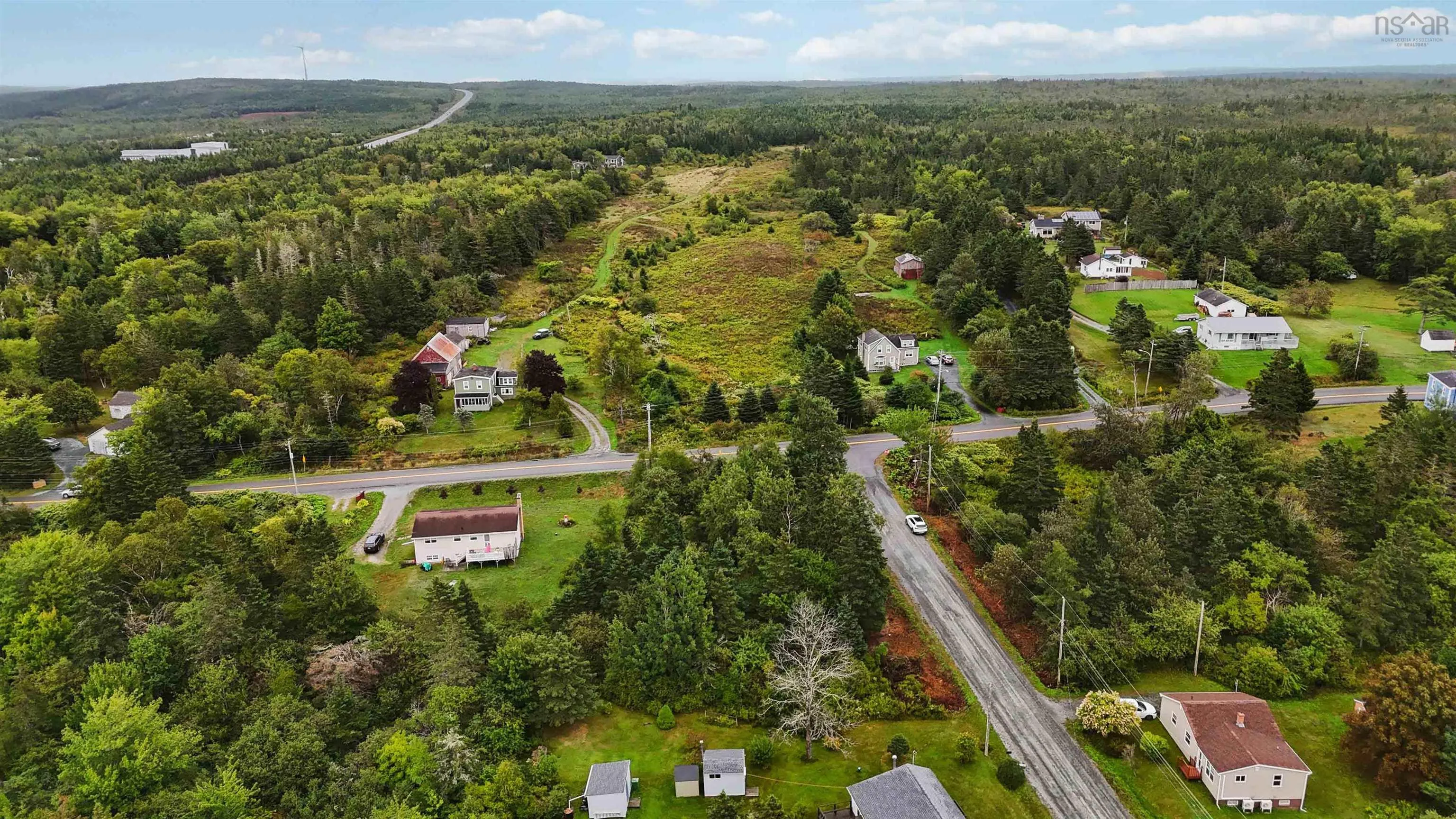 Grady Road, East Chezzetcook, NS B0J 2L0, ,Land,For Sale,Grady,202523159