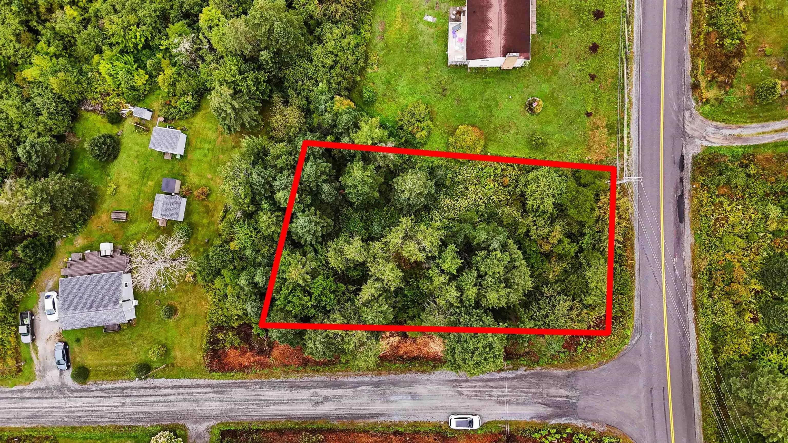 Grady Road, East Chezzetcook, NS B0J 2L0, ,Land,For Sale,Grady,202523159