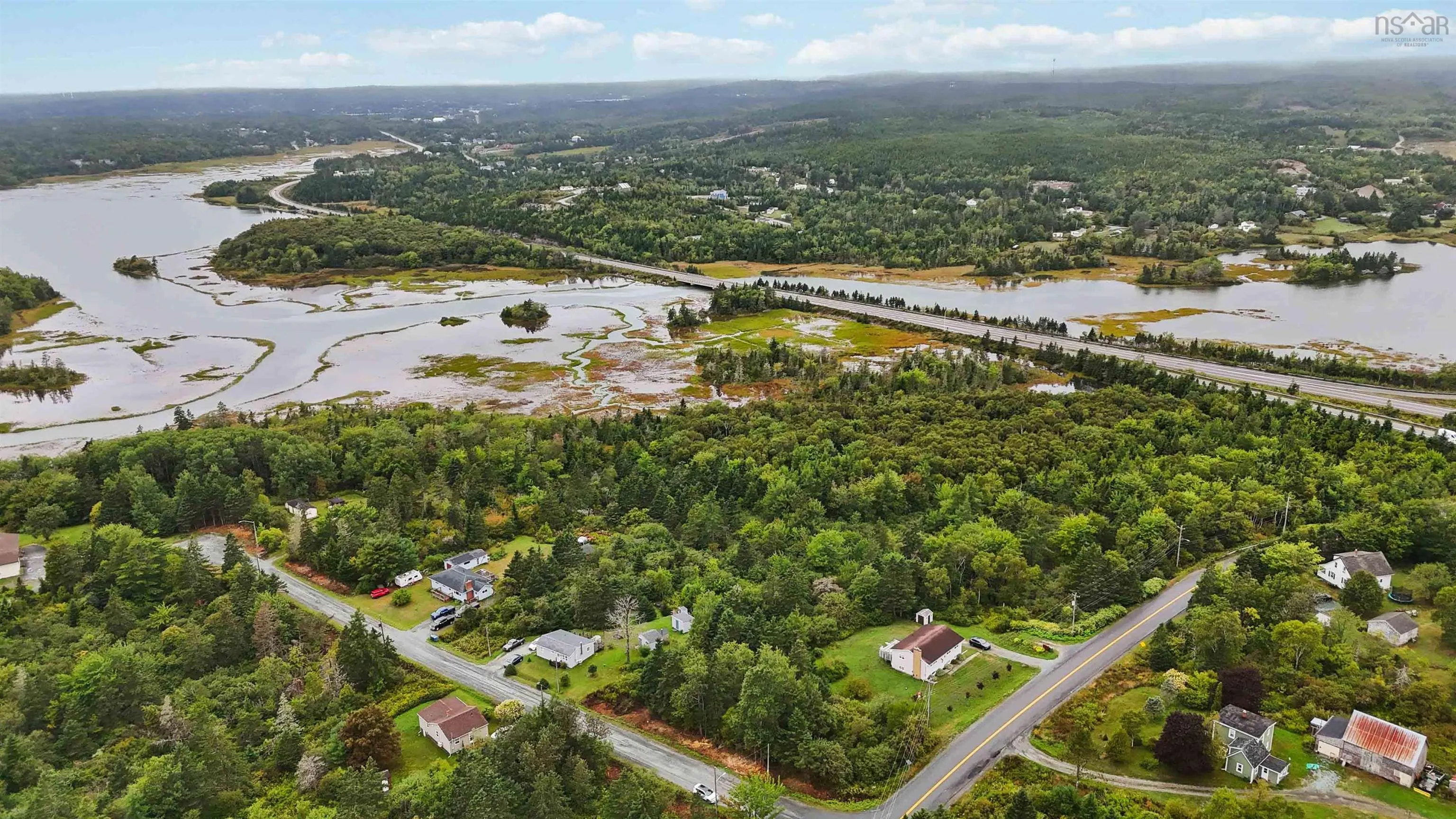 Grady Road, East Chezzetcook, NS B0J 2L0, ,Land,For Sale,Grady,202523159