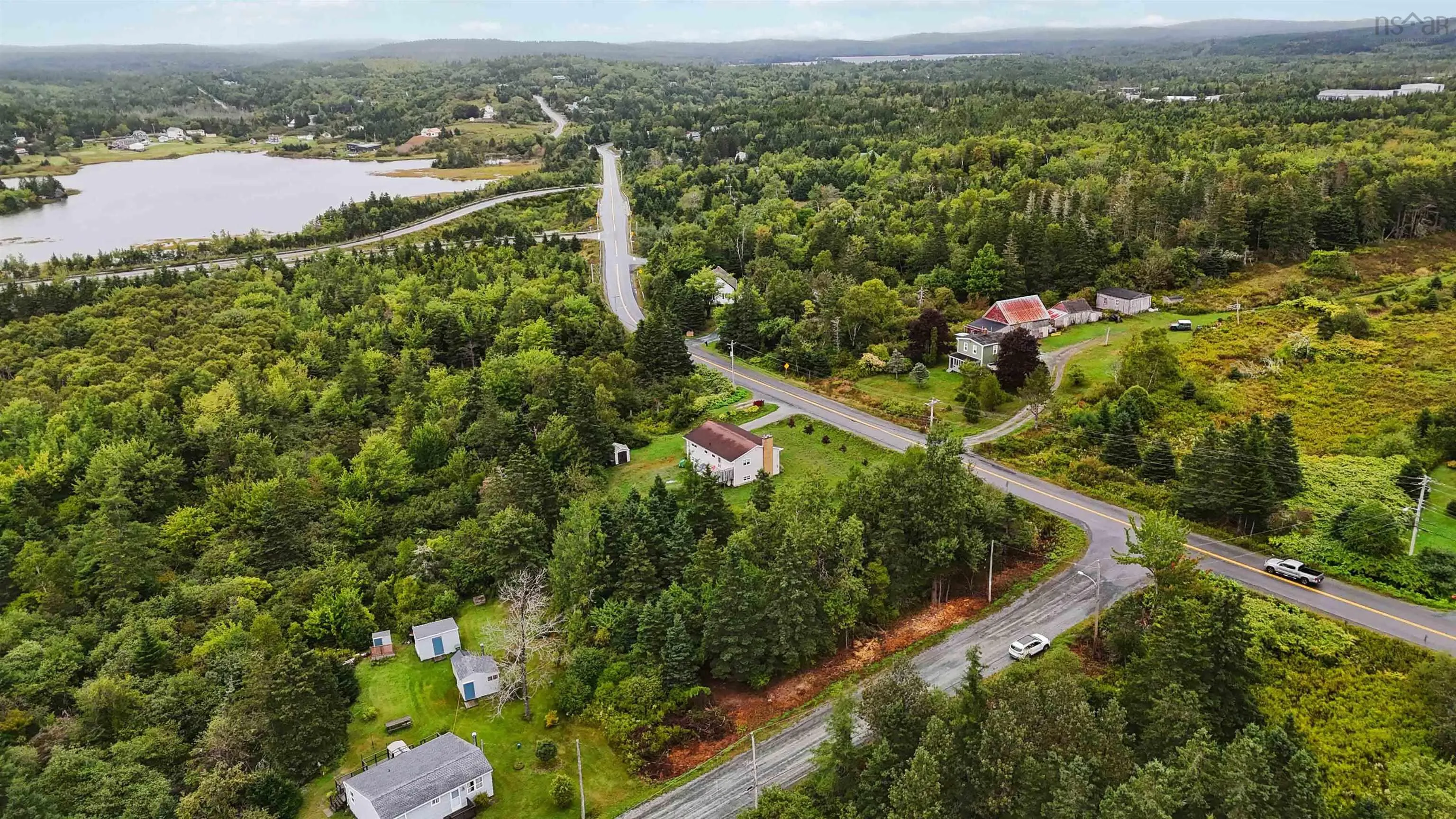 Grady Road, East Chezzetcook, NS B0J 2L0, ,Land,For Sale,Grady,202523159
