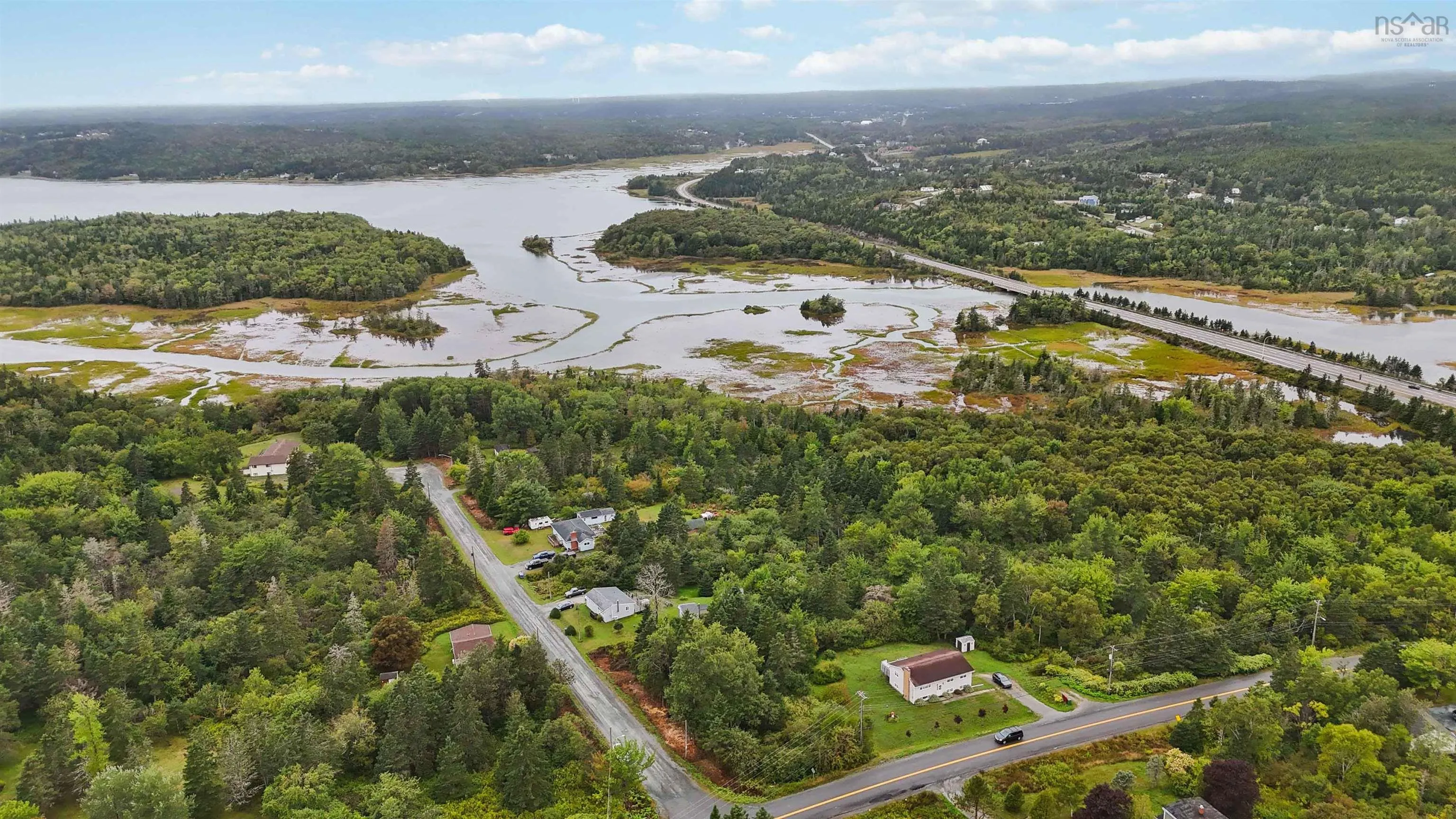 Grady Road, East Chezzetcook, NS B0J 2L0, ,Land,For Sale,Grady,202523159