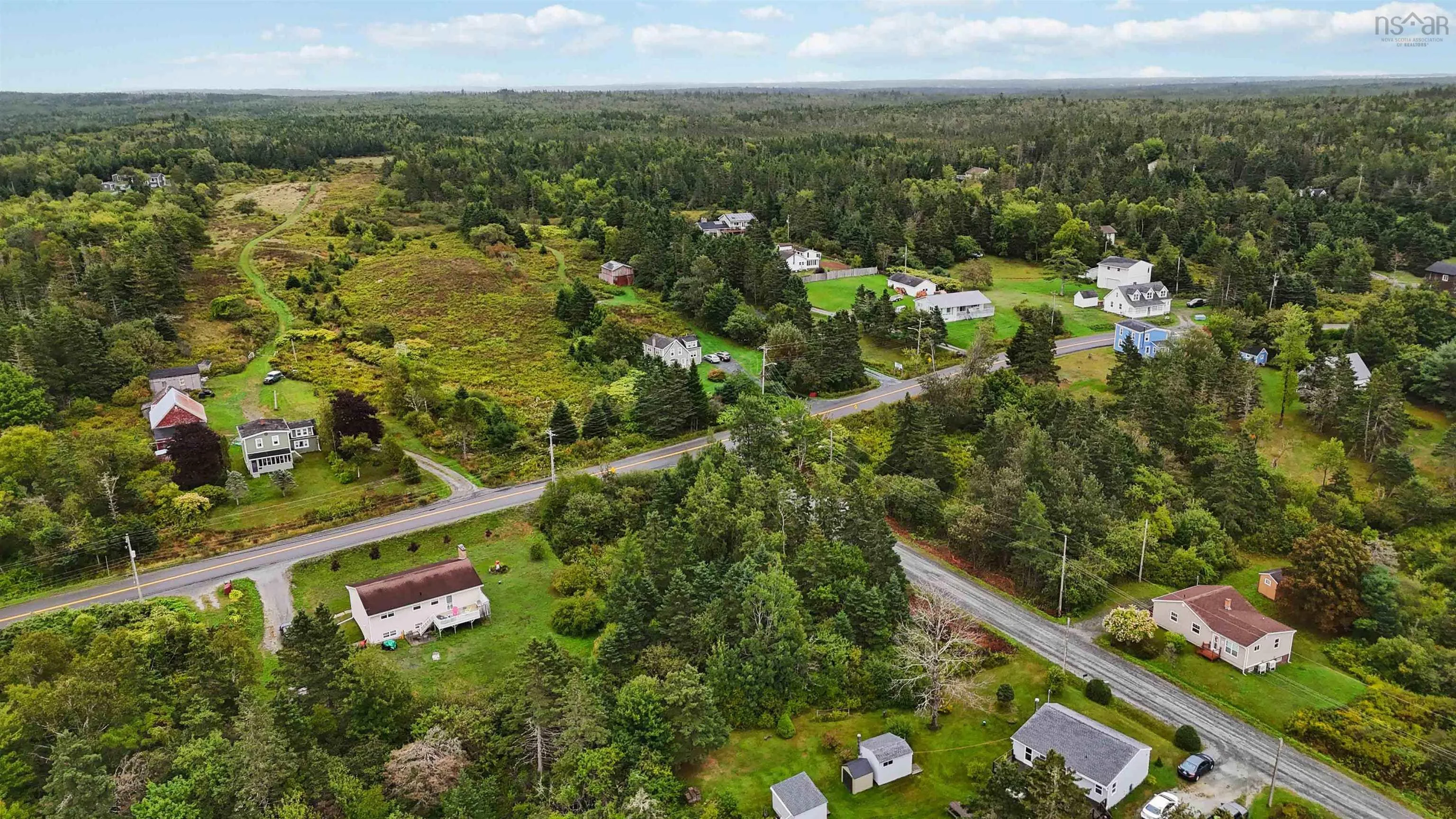 Grady Road, East Chezzetcook, NS B0J 2L0, ,Land,For Sale,Grady,202523159