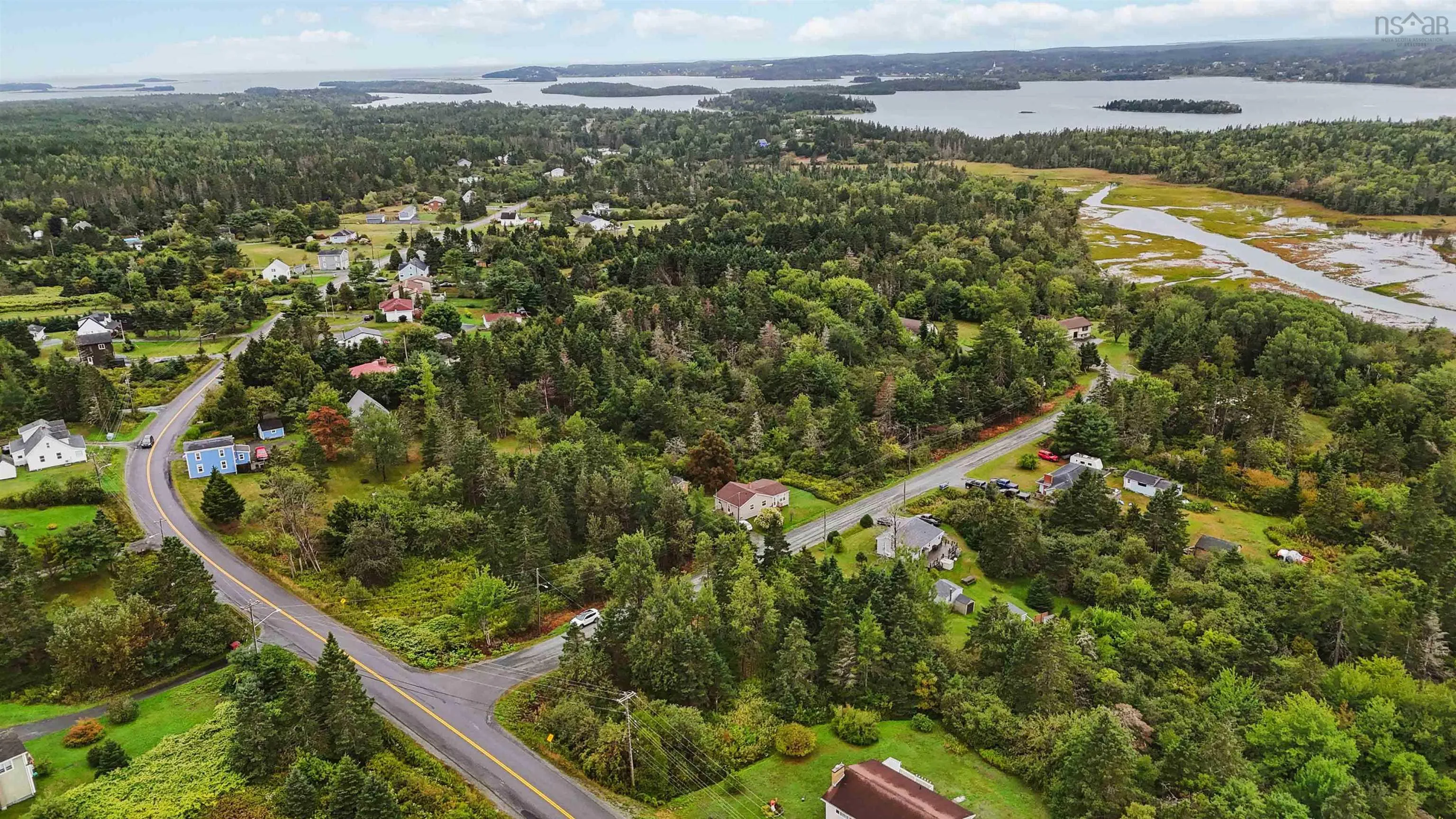 Grady Road, East Chezzetcook, NS B0J 2L0, ,Land,For Sale,Grady,202523159