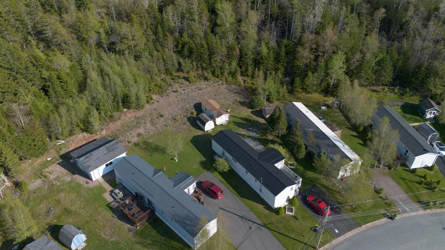 24 Empire Loop, Truro, NS B2N 7B5, 2 Bedrooms Bedrooms, ,2 BathroomsBathrooms,Residential,For Sale,Empire,202512882