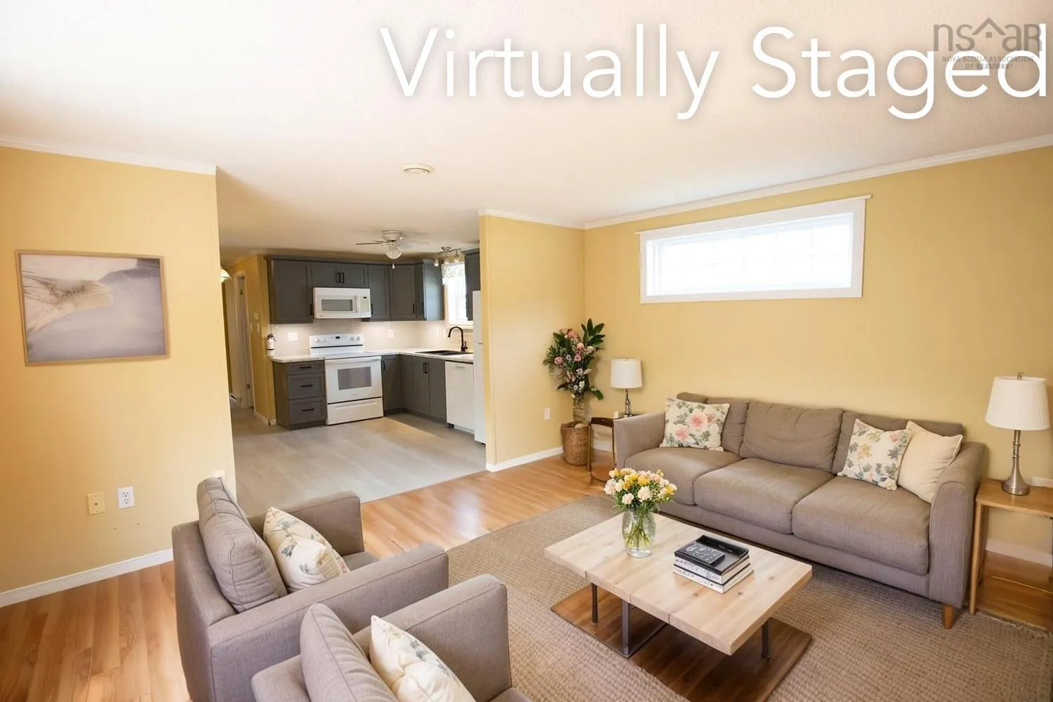 24 Empire Loop, Truro, NS B2N 7B5, 2 Bedrooms Bedrooms, ,2 BathroomsBathrooms,Residential,For Sale,Empire,202512882