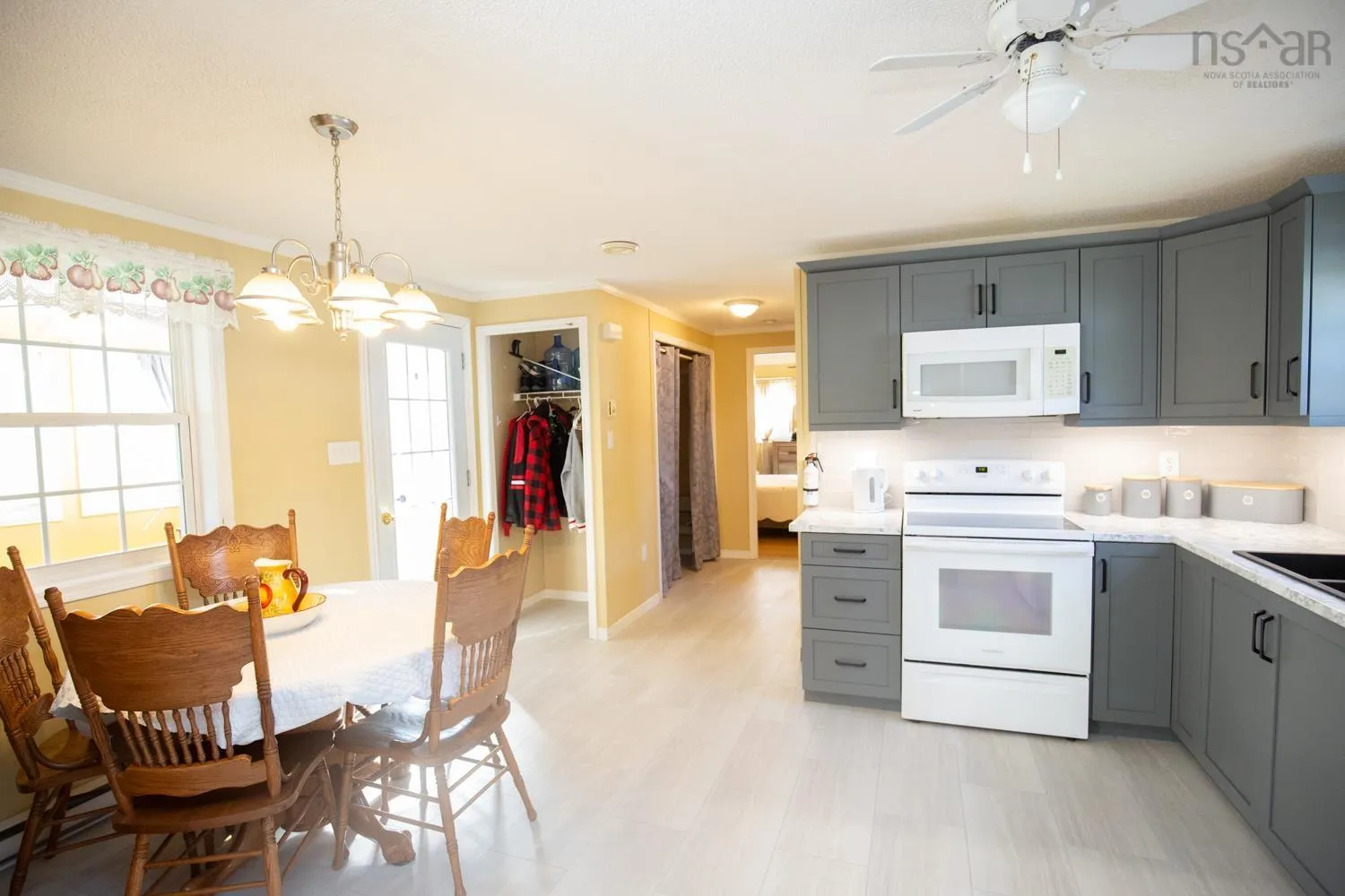 24 Empire Loop, Truro, NS B2N 7B5, 2 Bedrooms Bedrooms, ,2 BathroomsBathrooms,Residential,For Sale,Empire,202512882