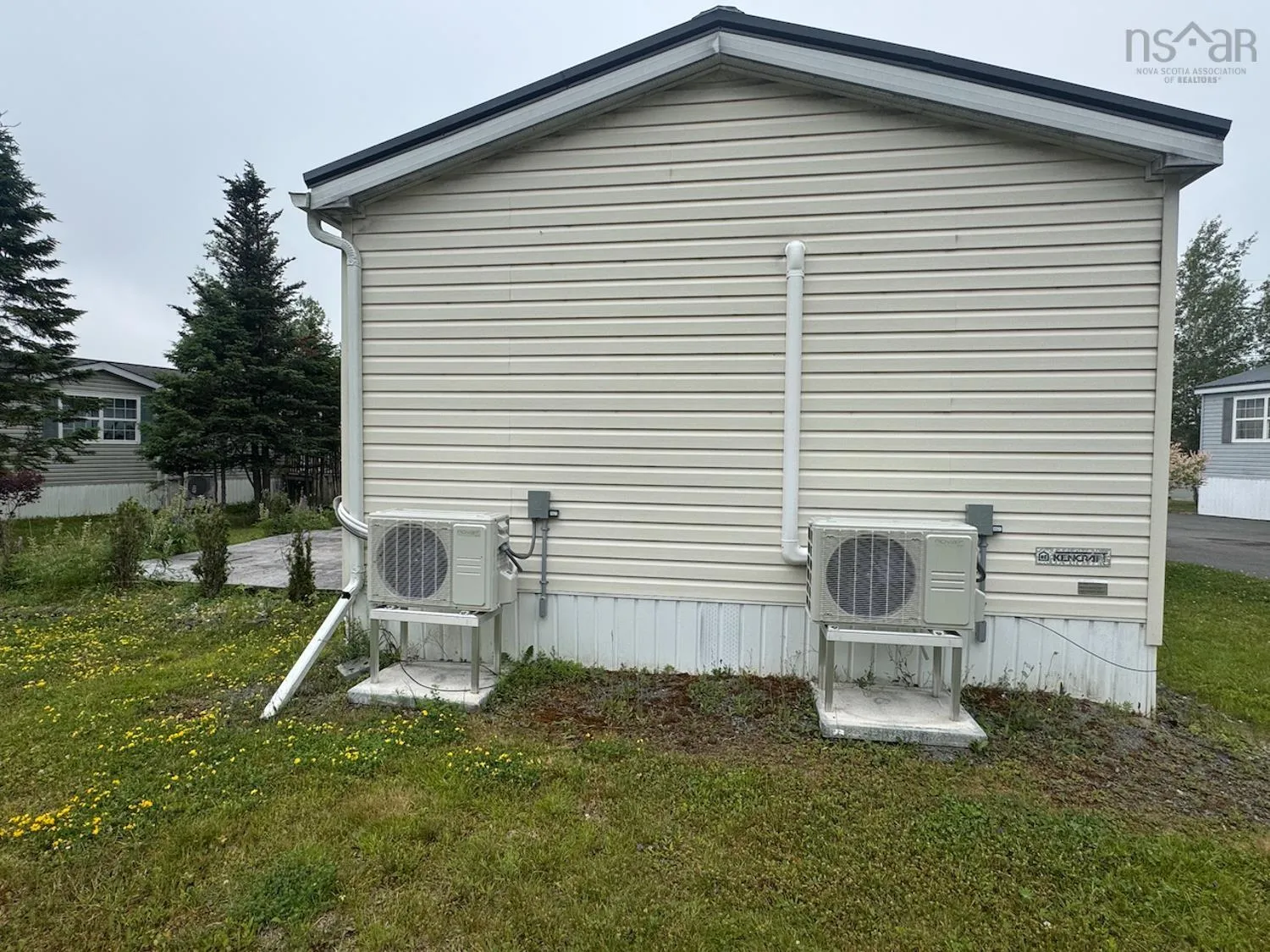 24 Empire Loop, Truro, NS B2N 7B5, 2 Bedrooms Bedrooms, ,2 BathroomsBathrooms,Residential,For Sale,Empire,202512882