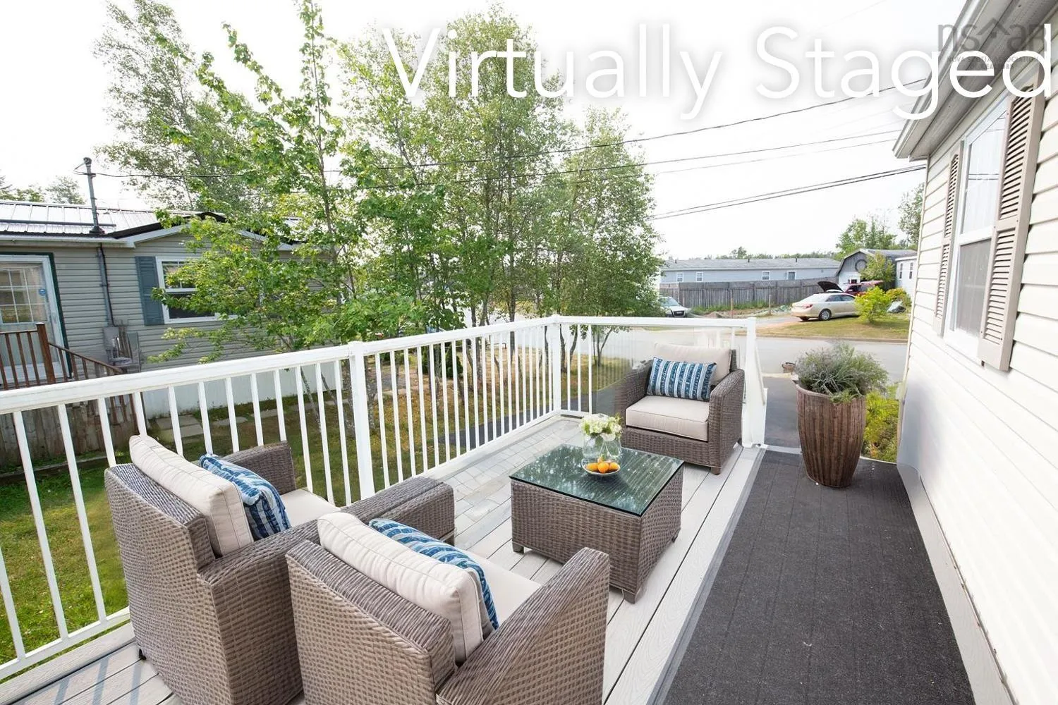 24 Empire Loop, Truro, NS B2N 7B5, 2 Bedrooms Bedrooms, ,2 BathroomsBathrooms,Residential,For Sale,Empire,202512882
