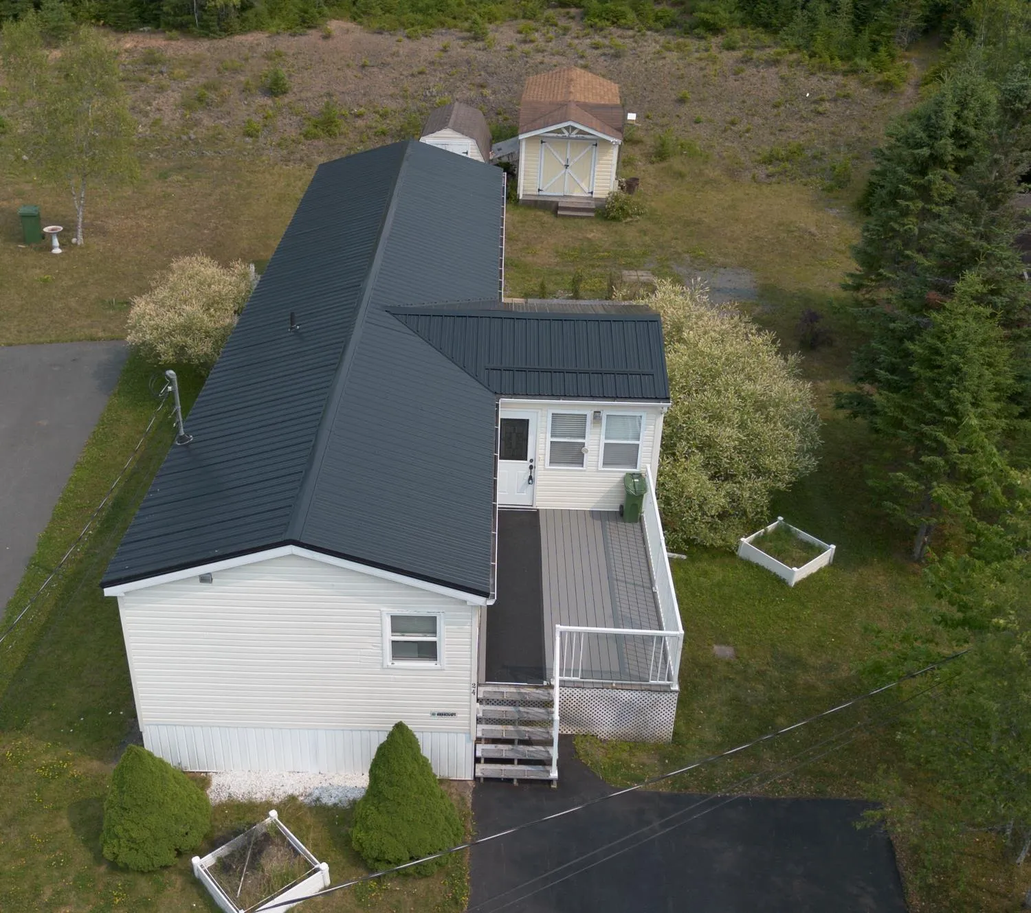24 Empire Loop, Truro, NS B2N 7B5, 2 Bedrooms Bedrooms, ,2 BathroomsBathrooms,Residential,For Sale,Empire,202512882