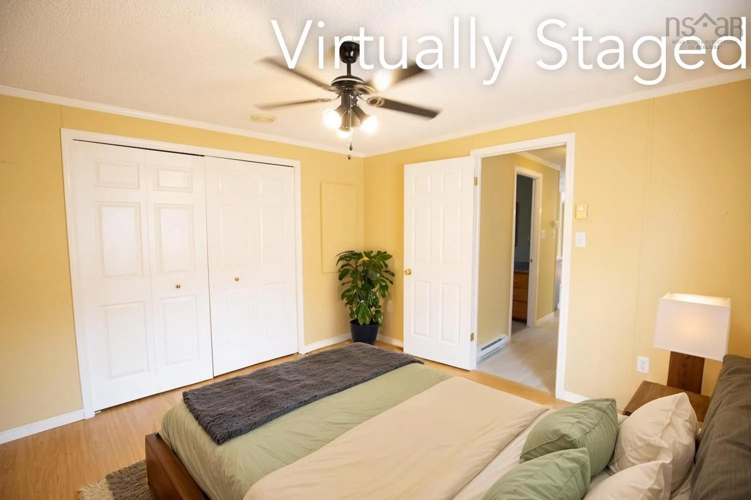 24 Empire Loop, Truro, NS B2N 7B5, 2 Bedrooms Bedrooms, ,2 BathroomsBathrooms,Residential,For Sale,Empire,202512882