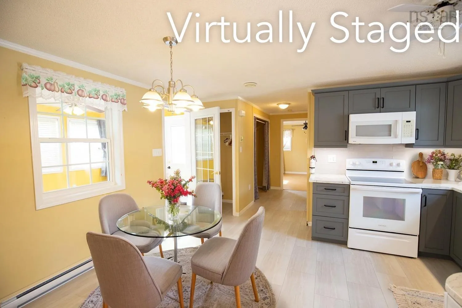 24 Empire Loop, Truro, NS B2N 7B5, 2 Bedrooms Bedrooms, ,2 BathroomsBathrooms,Residential,For Sale,Empire,202512882