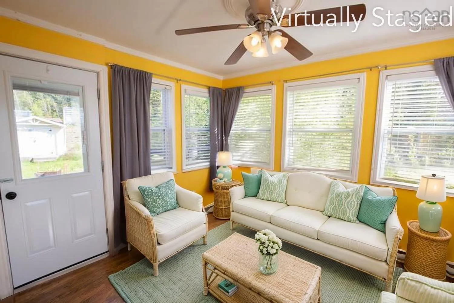 24 Empire Loop, Truro, NS B2N 7B5, 2 Bedrooms Bedrooms, ,2 BathroomsBathrooms,Residential,For Sale,Empire,202512882