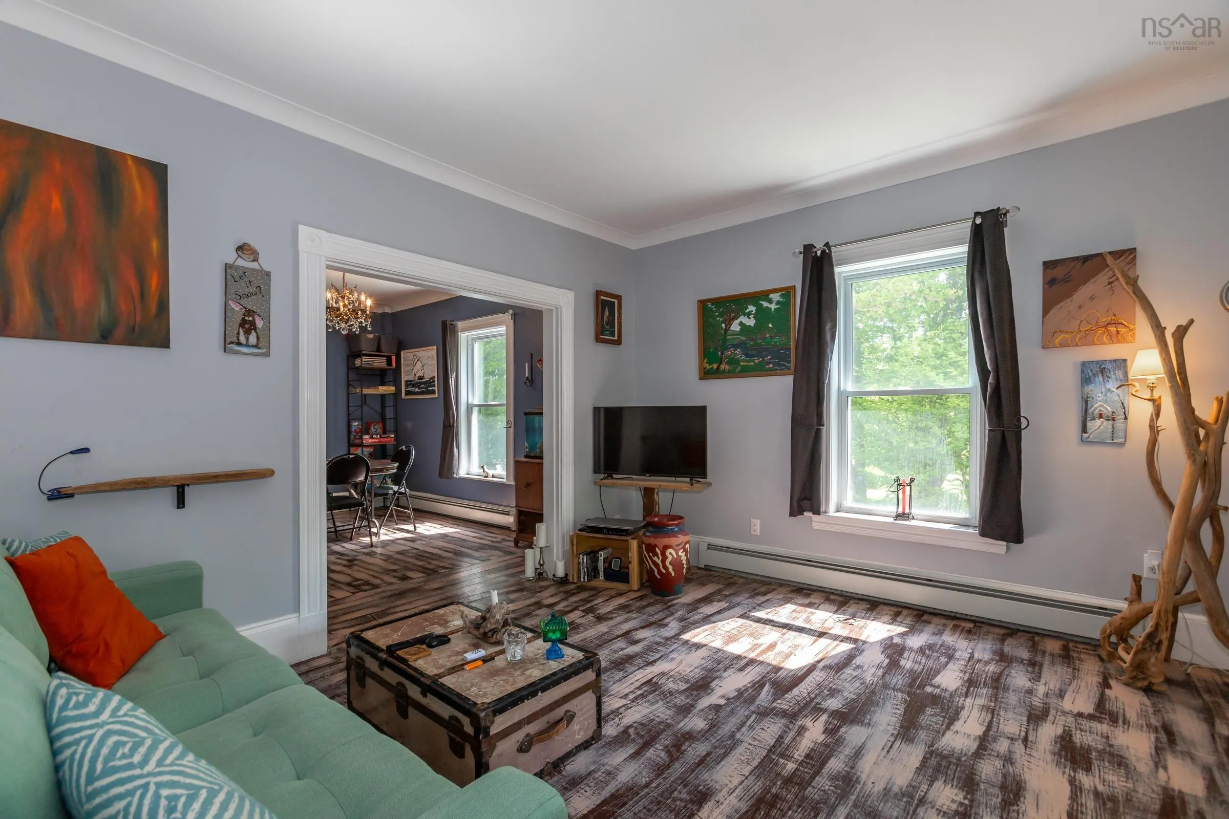 669 Main Street, Lawrencetown, NS B0S 1M0, 4 Bedrooms Bedrooms, ,2 BathroomsBathrooms,Residential,For Sale,Main,202513364