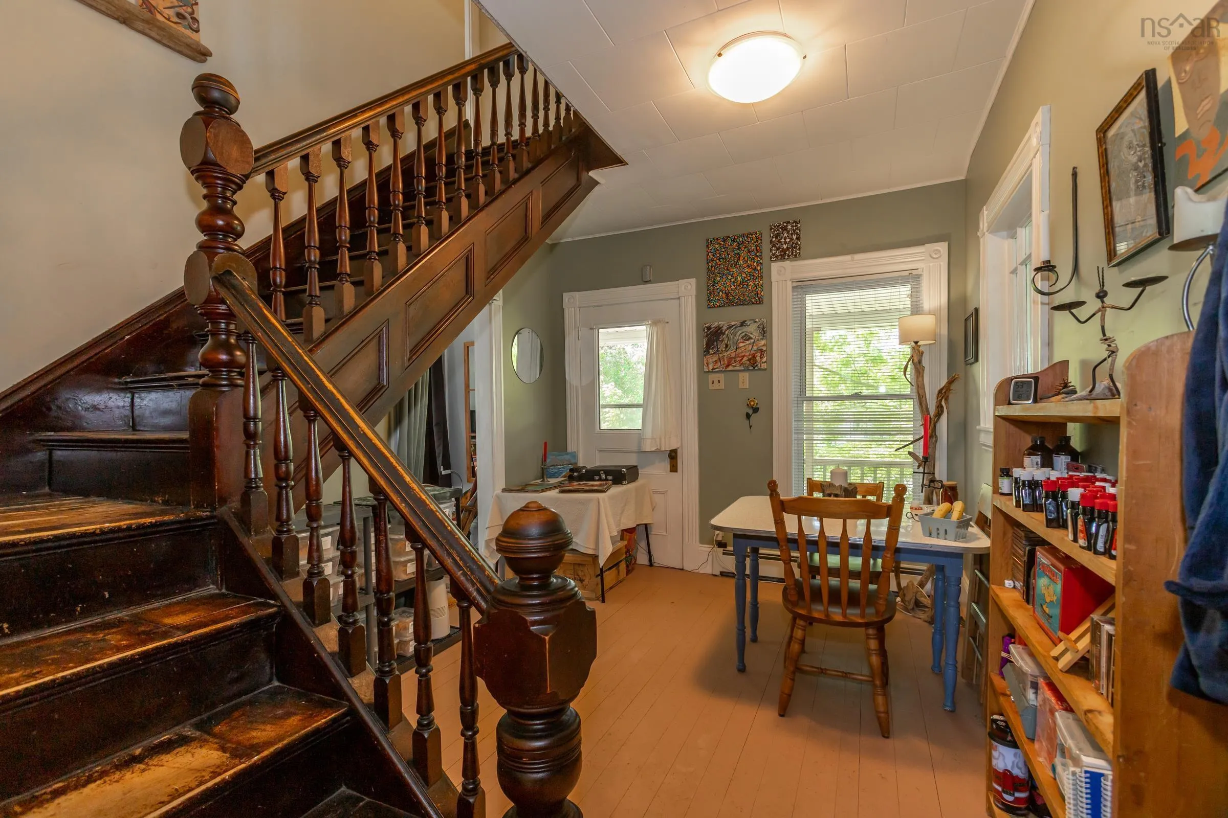 669 Main Street, Lawrencetown, NS B0S 1M0, 4 Bedrooms Bedrooms, ,2 BathroomsBathrooms,Residential,For Sale,Main,202513364