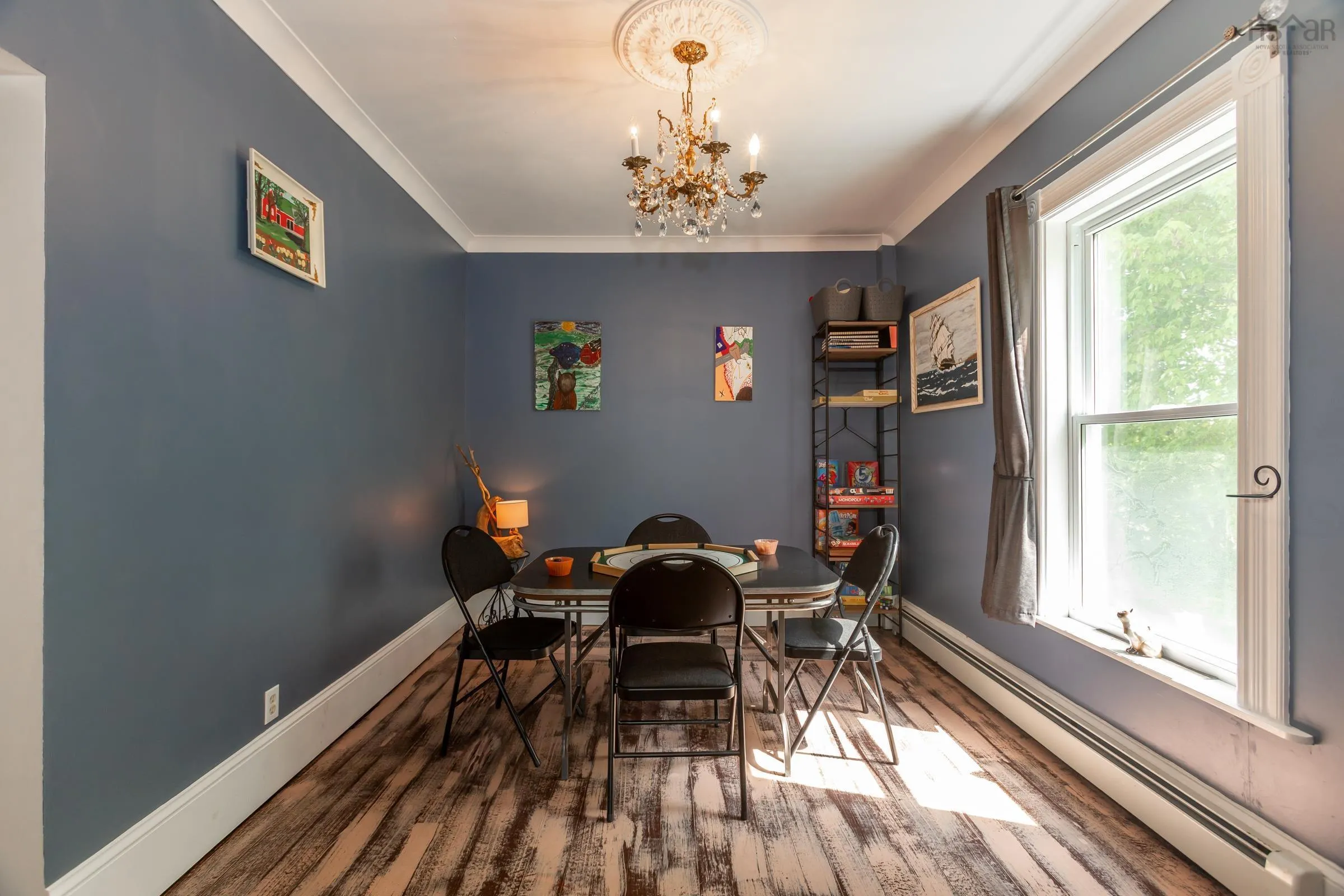 669 Main Street, Lawrencetown, NS B0S 1M0, 4 Bedrooms Bedrooms, ,2 BathroomsBathrooms,Residential,For Sale,Main,202513364