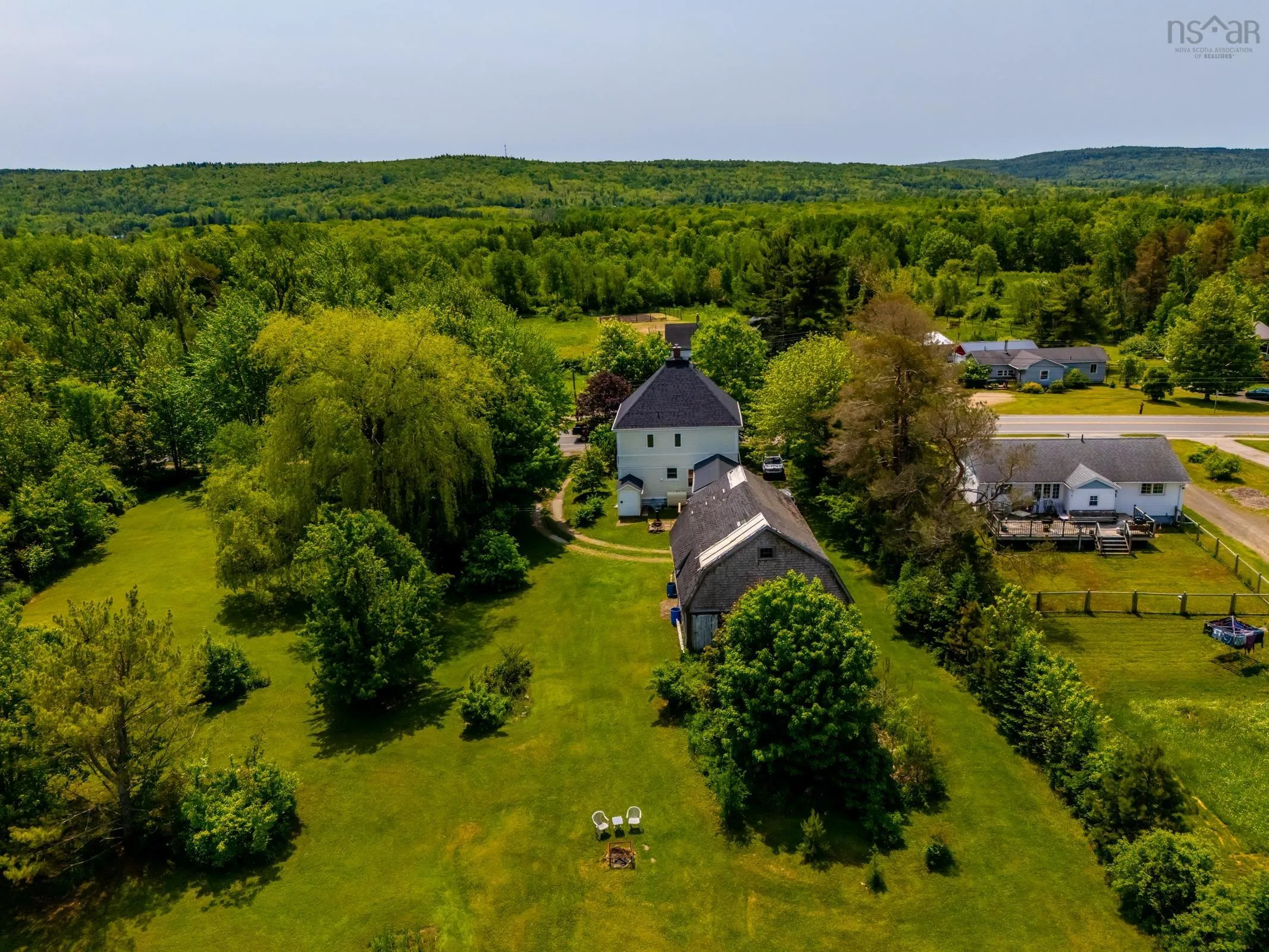 669 Main Street, Lawrencetown, NS B0S 1M0, 4 Bedrooms Bedrooms, ,2 BathroomsBathrooms,Residential,For Sale,Main,202513364