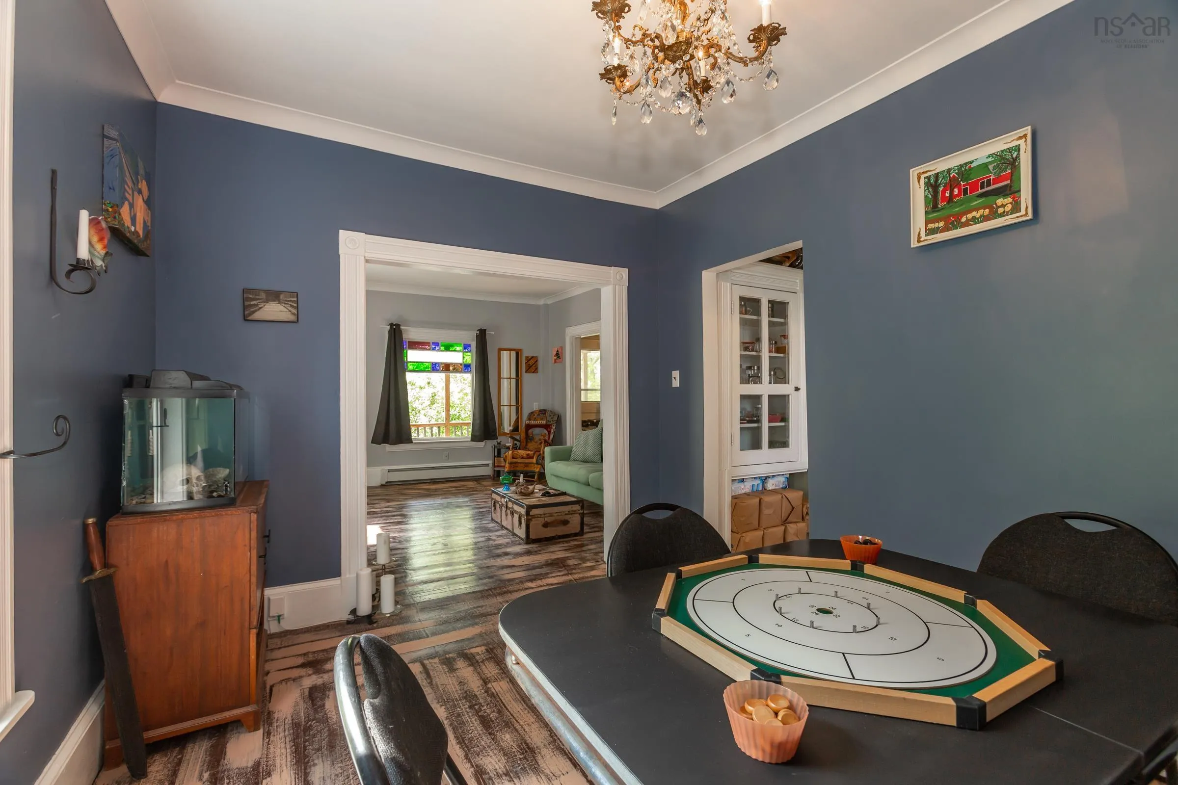 669 Main Street, Lawrencetown, NS B0S 1M0, 4 Bedrooms Bedrooms, ,2 BathroomsBathrooms,Residential,For Sale,Main,202513364