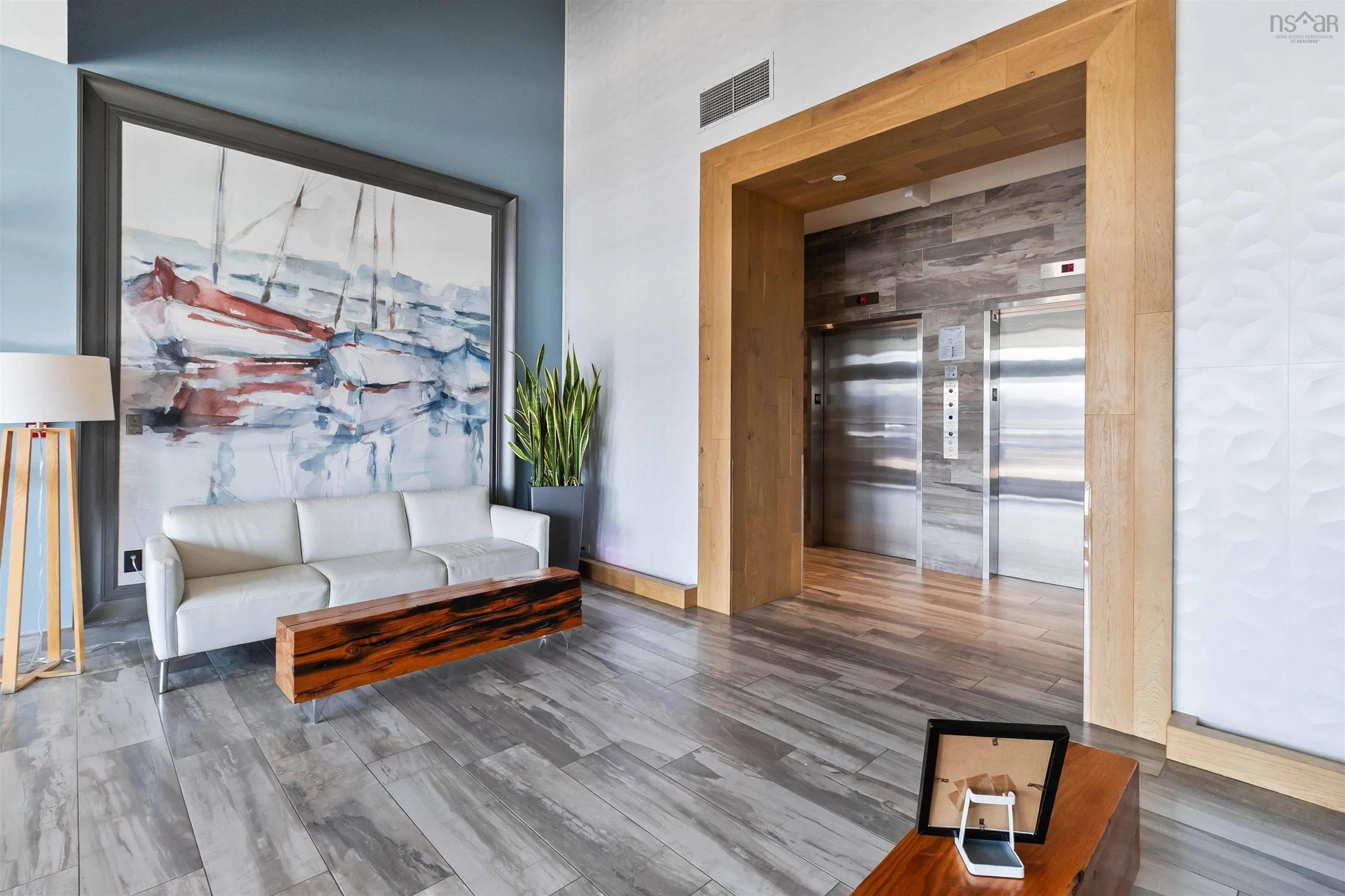 701-67 Kings Wharf Place, Dartmouth, NS B2Y 0C6, 1 Bedroom Bedrooms, ,1 BathroomBathrooms,Residential,For Sale,Kings Wharf,202520669