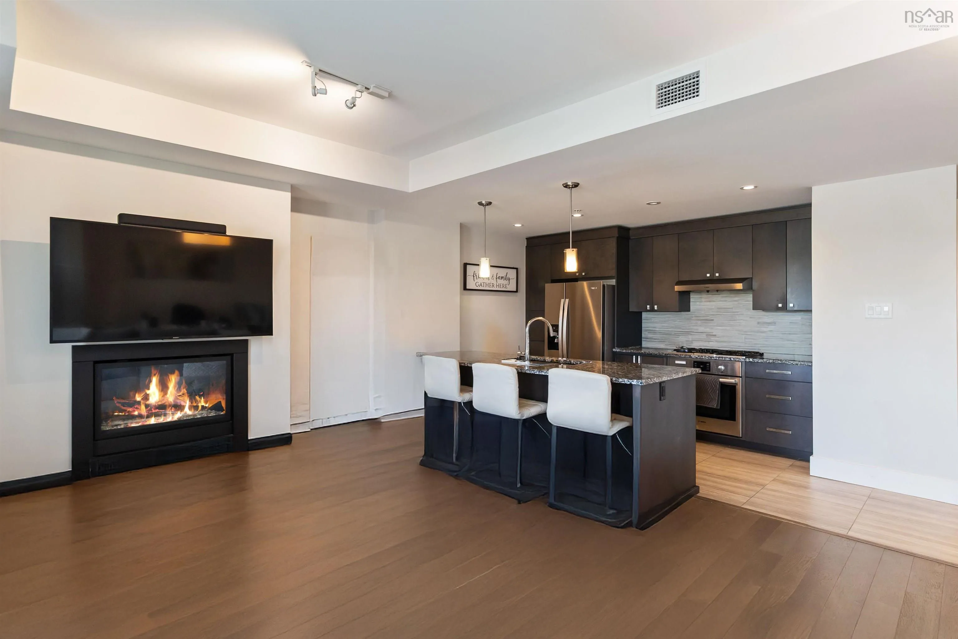 701-67 Kings Wharf Place, Dartmouth, NS B2Y 0C6, 1 Bedroom Bedrooms, ,1 BathroomBathrooms,Residential,For Sale,Kings Wharf,202520669