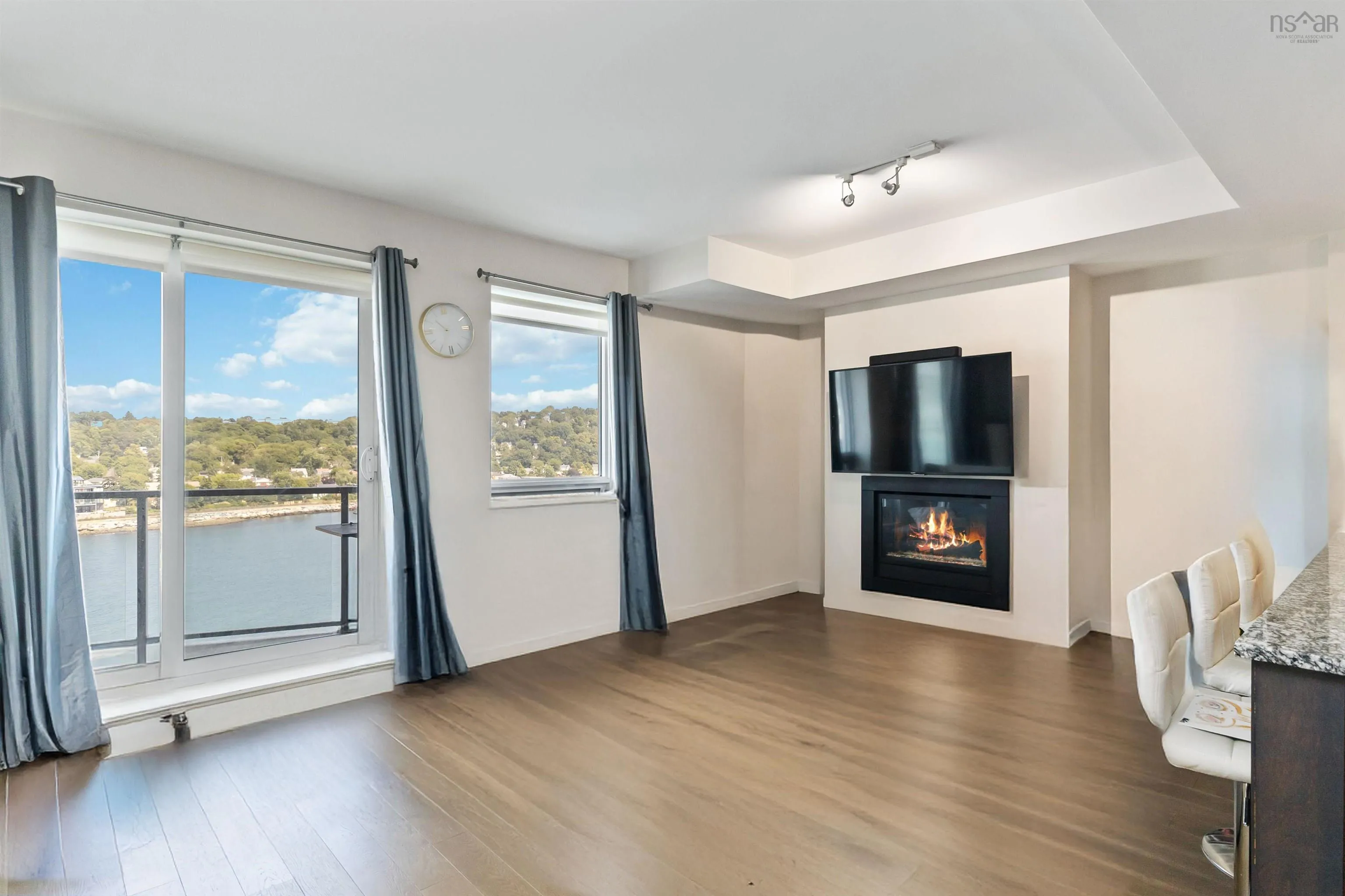 701-67 Kings Wharf Place, Dartmouth, NS B2Y 0C6, 1 Bedroom Bedrooms, ,1 BathroomBathrooms,Residential,For Sale,Kings Wharf,202520669