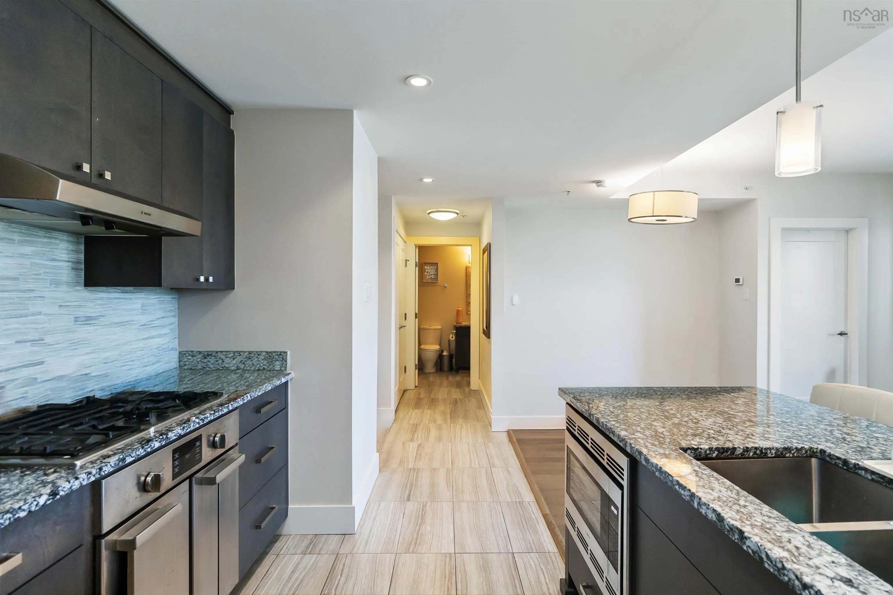 701-67 Kings Wharf Place, Dartmouth, NS B2Y 0C6, 1 Bedroom Bedrooms, ,1 BathroomBathrooms,Residential,For Sale,Kings Wharf,202520669