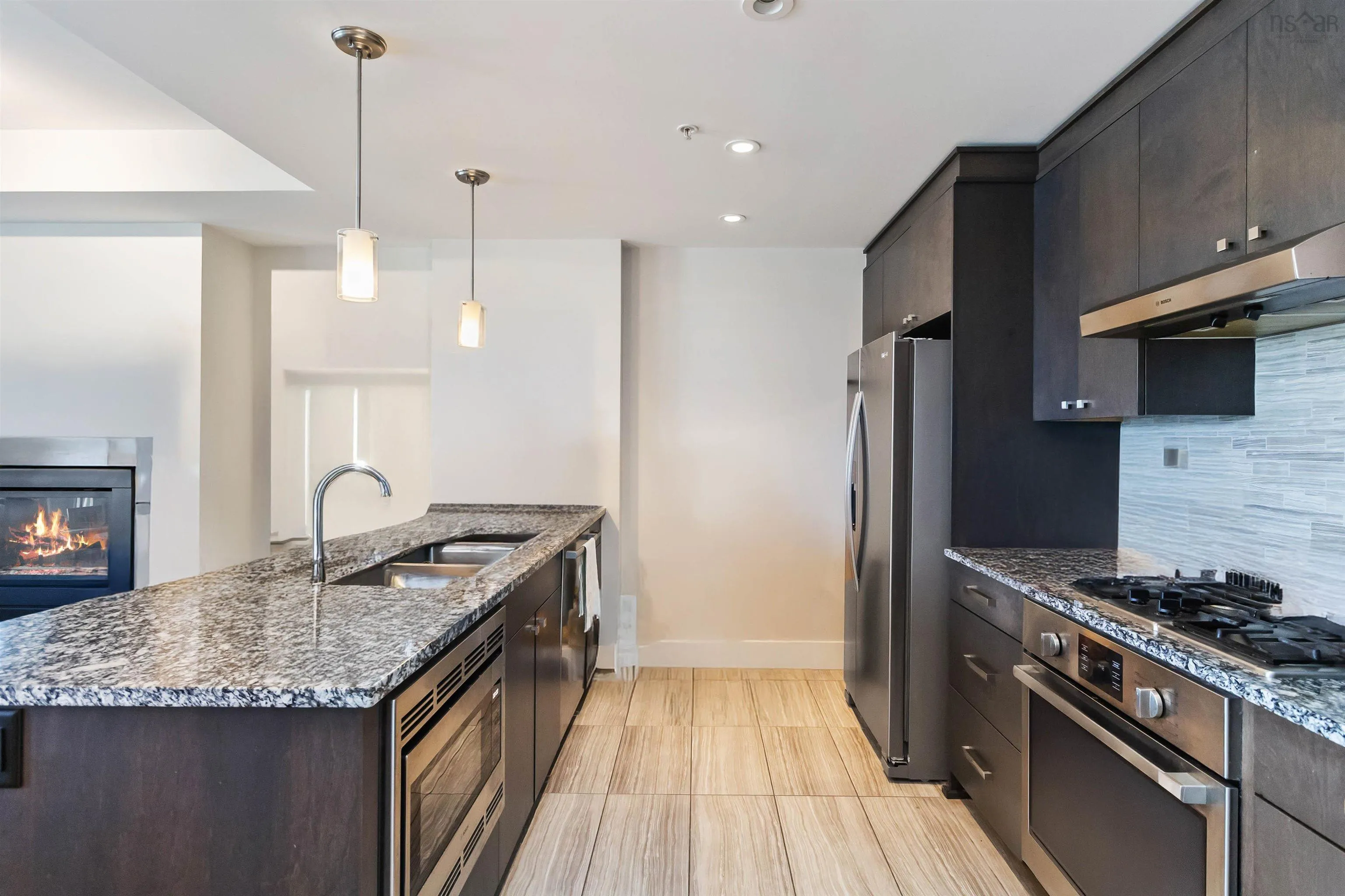 701-67 Kings Wharf Place, Dartmouth, NS B2Y 0C6, 1 Bedroom Bedrooms, ,1 BathroomBathrooms,Residential,For Sale,Kings Wharf,202520669