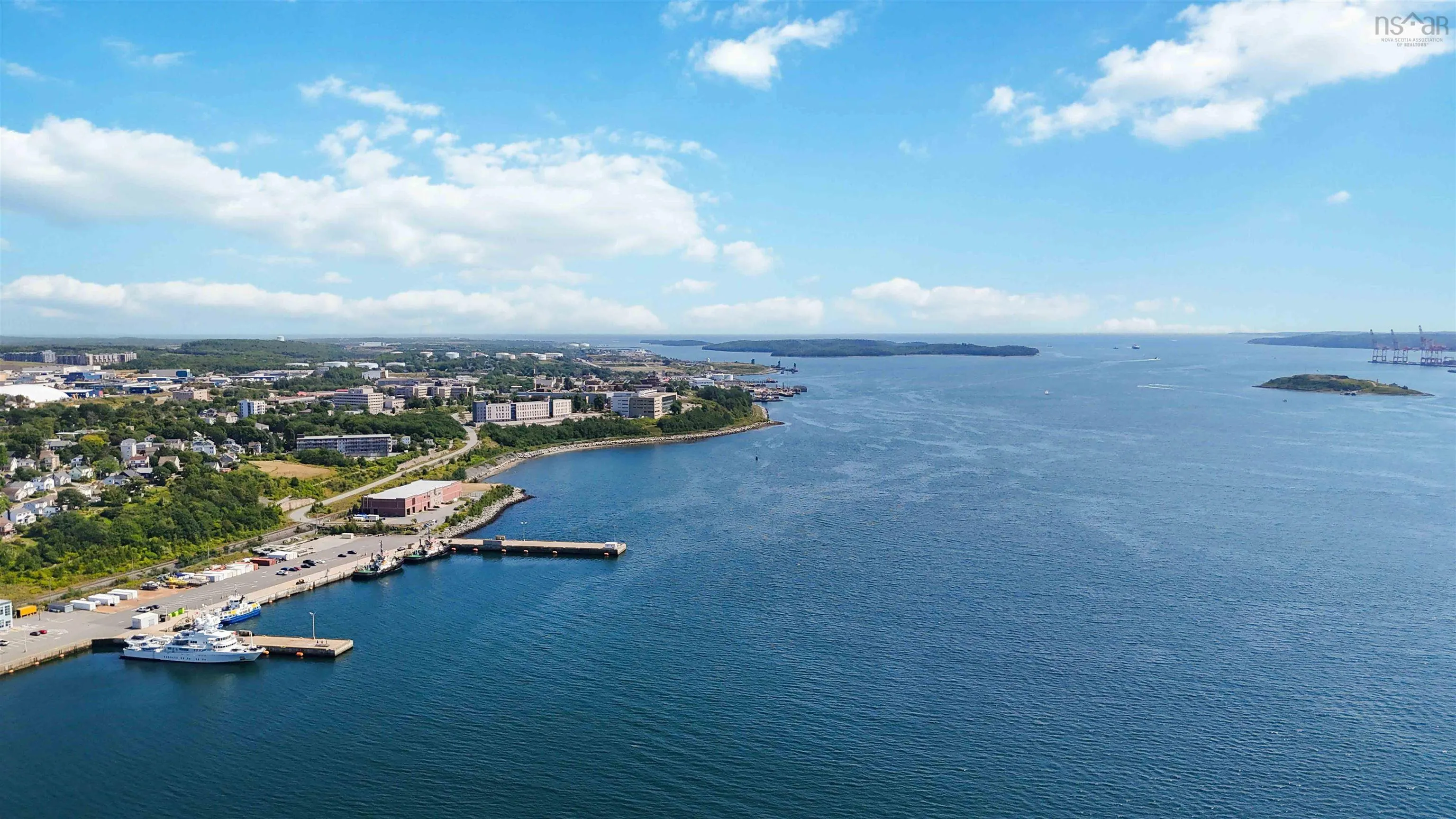 701-67 Kings Wharf Place, Dartmouth, NS B2Y 0C6, 1 Bedroom Bedrooms, ,1 BathroomBathrooms,Residential,For Sale,Kings Wharf,202520669