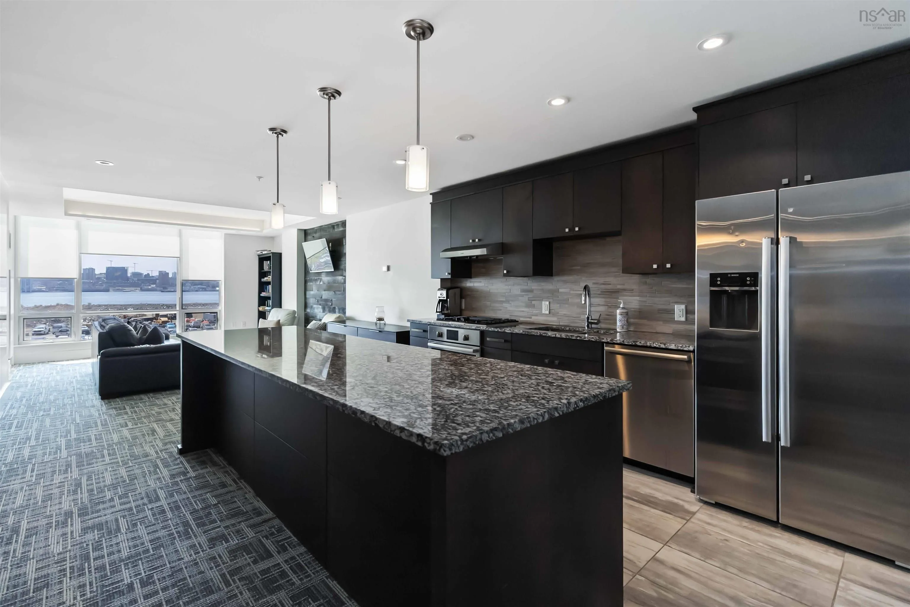 701-67 Kings Wharf Place, Dartmouth, NS B2Y 0C6, 1 Bedroom Bedrooms, ,1 BathroomBathrooms,Residential,For Sale,Kings Wharf,202520669