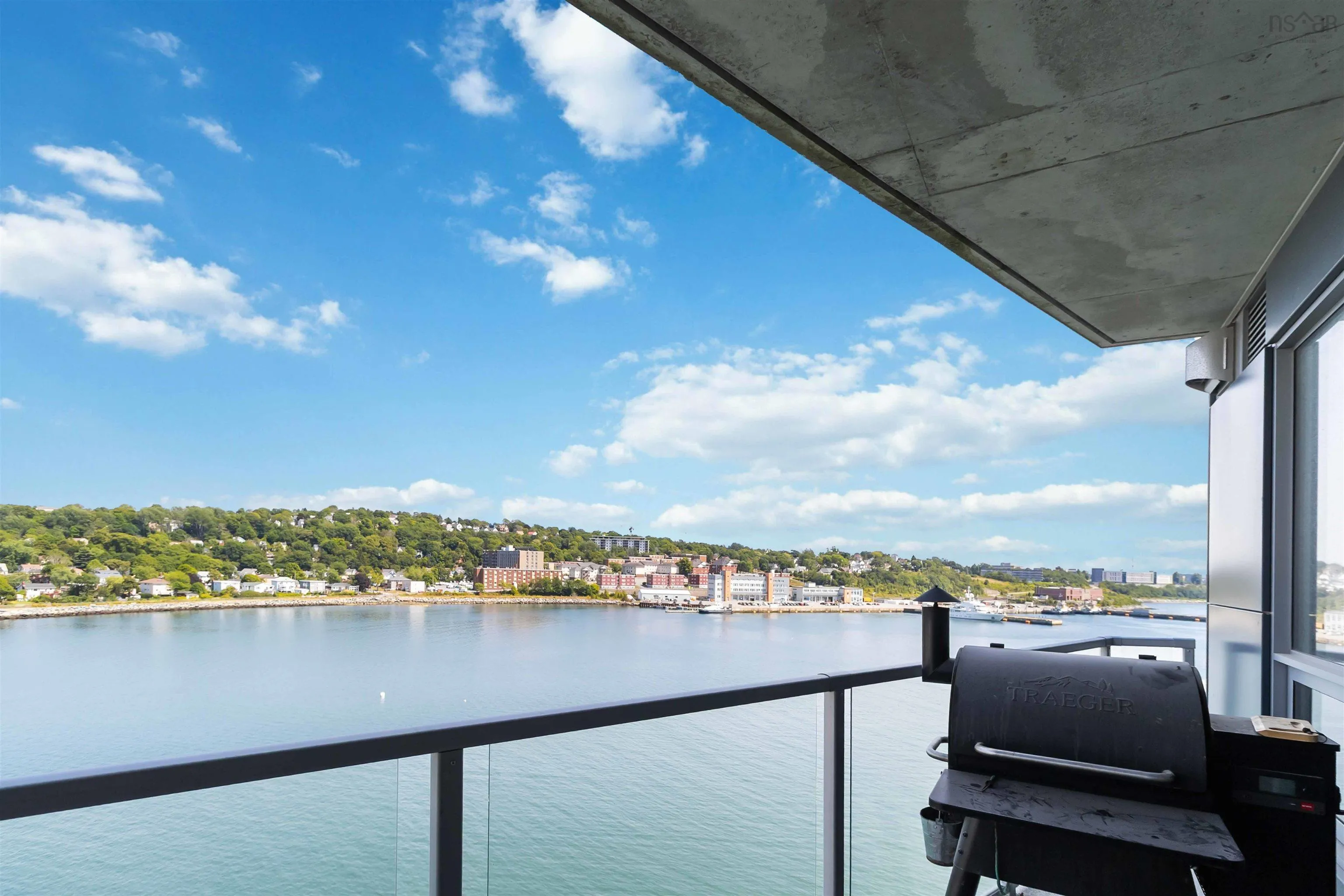 701-67 Kings Wharf Place, Dartmouth, NS B2Y 0C6, 1 Bedroom Bedrooms, ,1 BathroomBathrooms,Residential,For Sale,Kings Wharf,202520669
