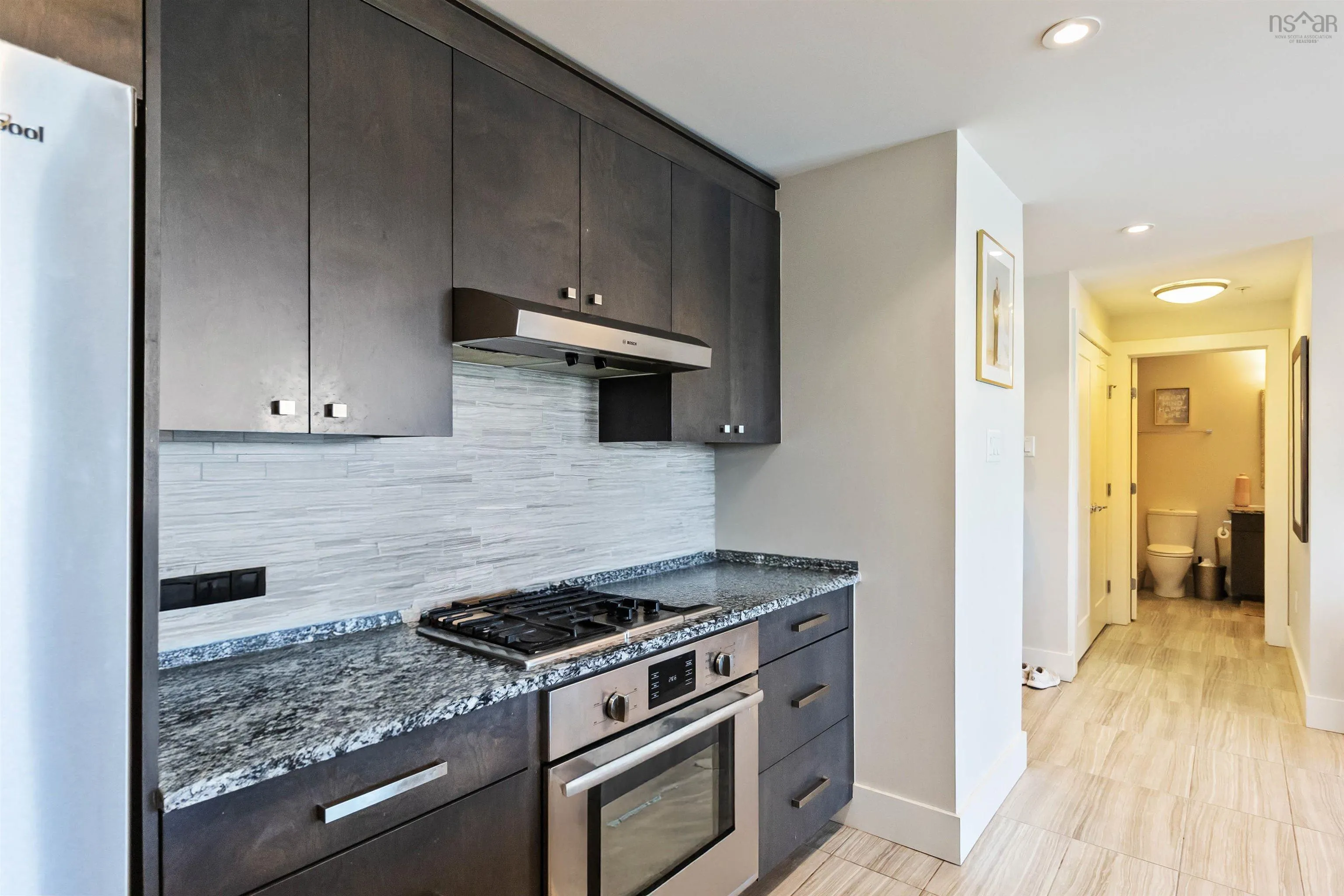 701-67 Kings Wharf Place, Dartmouth, NS B2Y 0C6, 1 Bedroom Bedrooms, ,1 BathroomBathrooms,Residential,For Sale,Kings Wharf,202520669