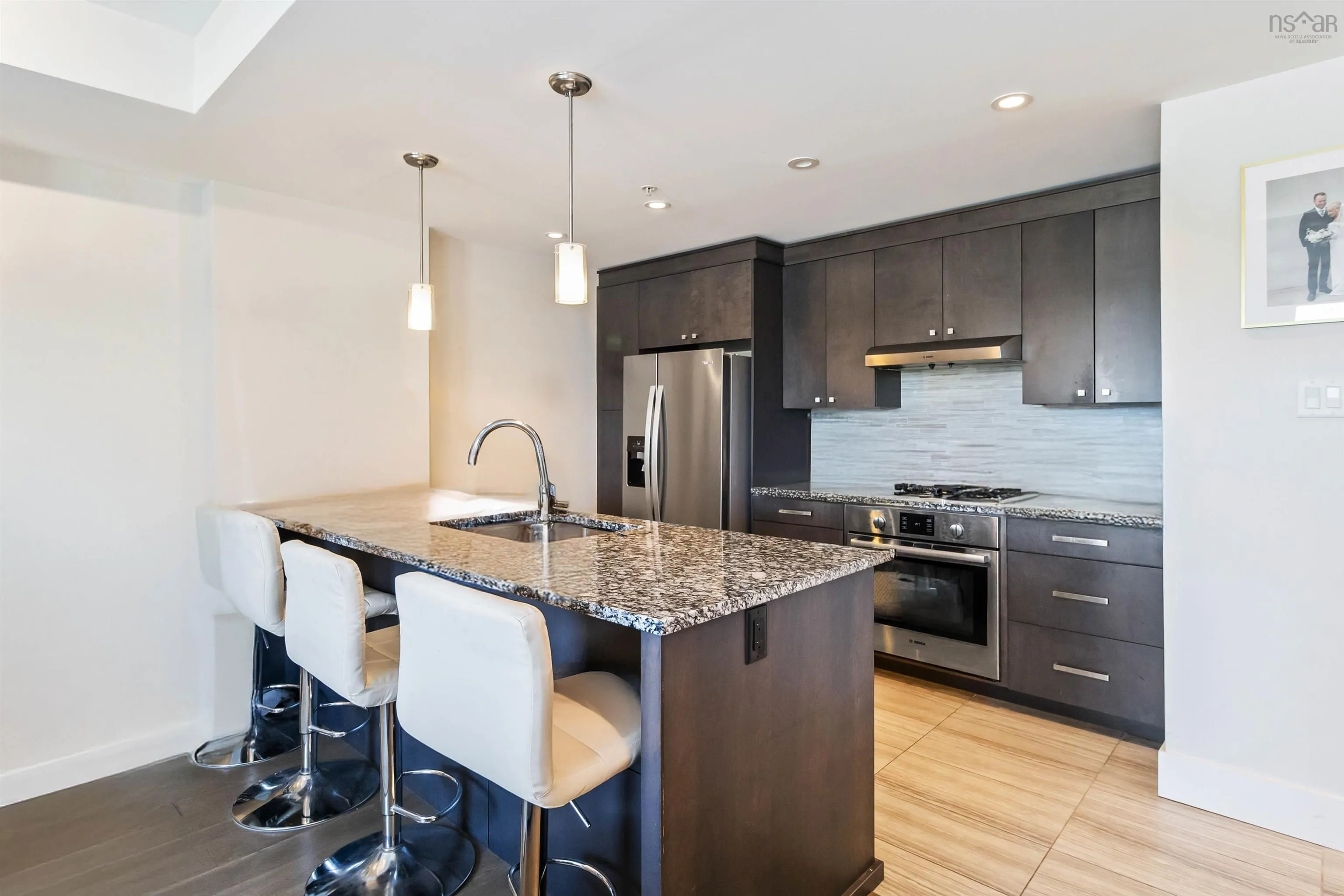 701-67 Kings Wharf Place, Dartmouth, NS B2Y 0C6, 1 Bedroom Bedrooms, ,1 BathroomBathrooms,Residential,For Sale,Kings Wharf,202520669