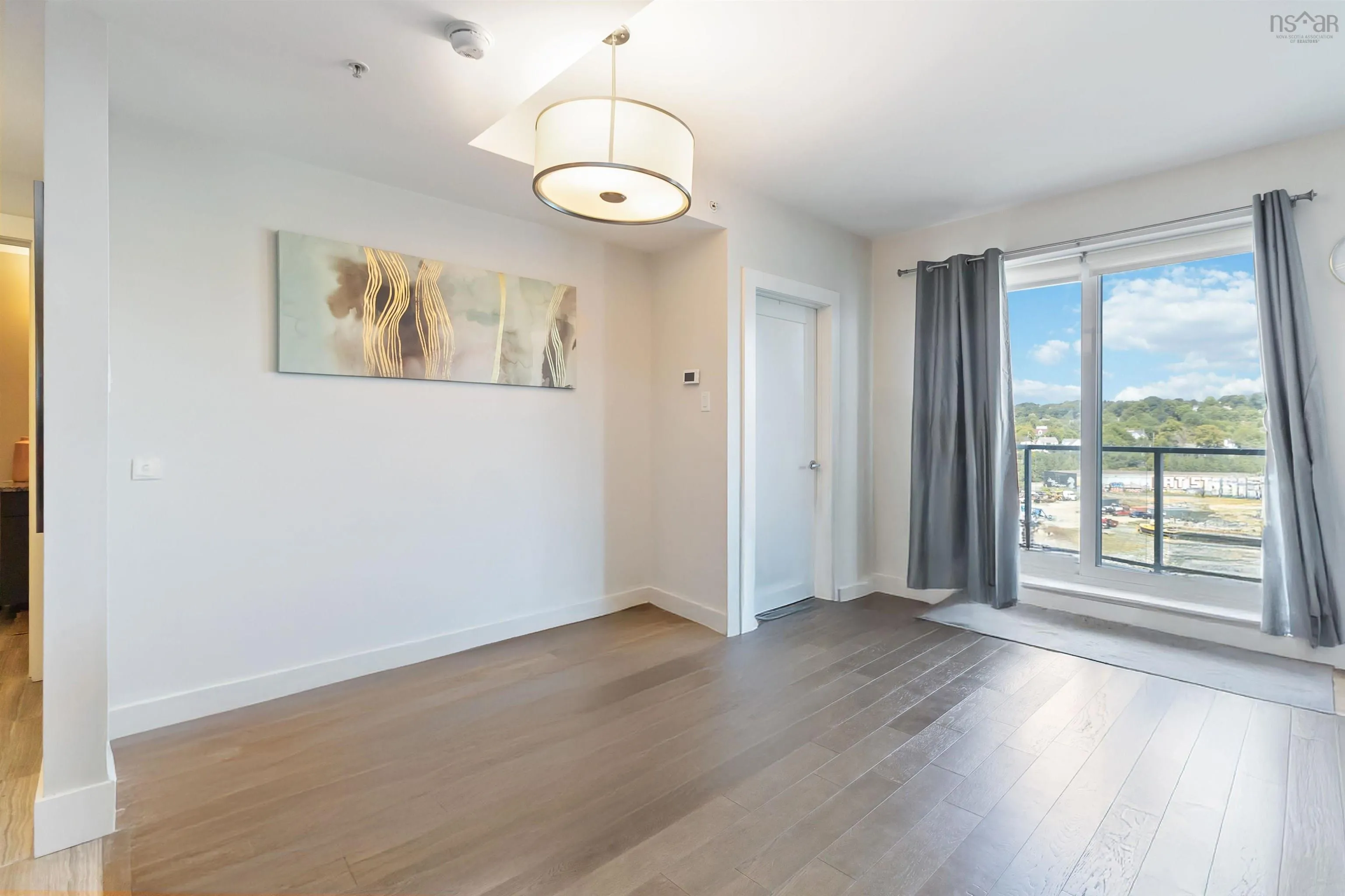 701-67 Kings Wharf Place, Dartmouth, NS B2Y 0C6, 1 Bedroom Bedrooms, ,1 BathroomBathrooms,Residential,For Sale,Kings Wharf,202520669