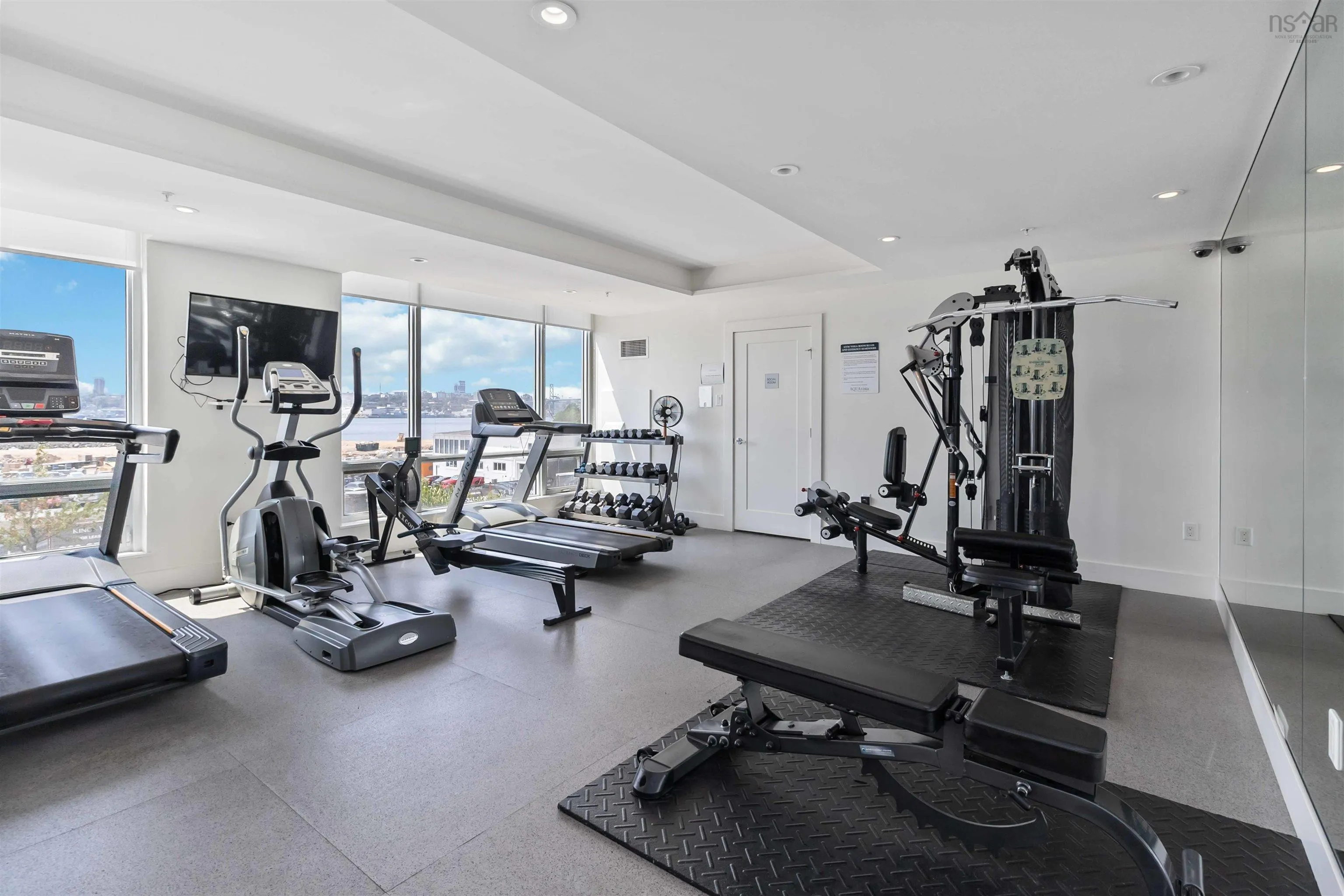 701-67 Kings Wharf Place, Dartmouth, NS B2Y 0C6, 1 Bedroom Bedrooms, ,1 BathroomBathrooms,Residential,For Sale,Kings Wharf,202520669
