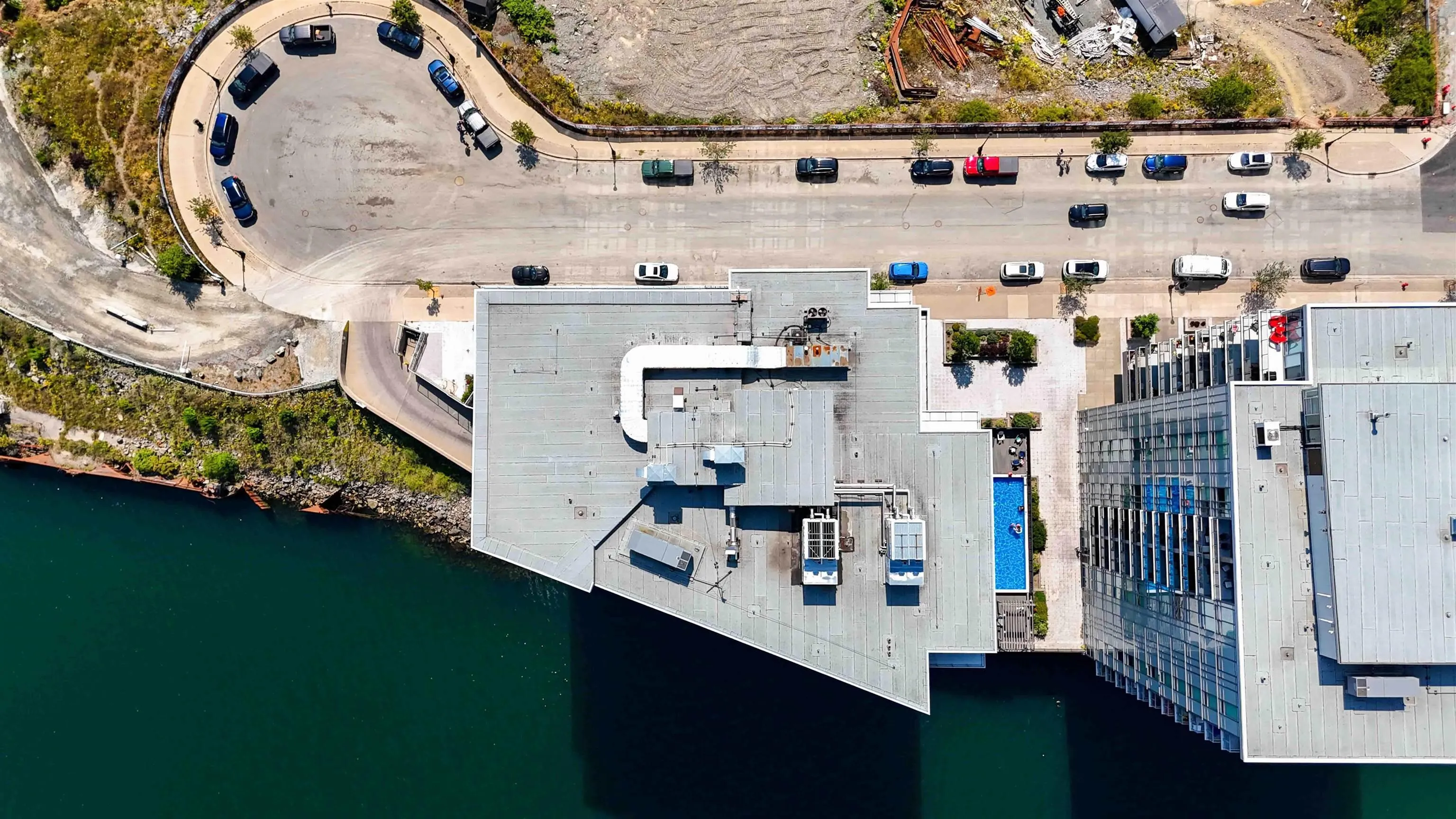 701-67 Kings Wharf Place, Dartmouth, NS B2Y 0C6, 1 Bedroom Bedrooms, ,1 BathroomBathrooms,Residential,For Sale,Kings Wharf,202520669