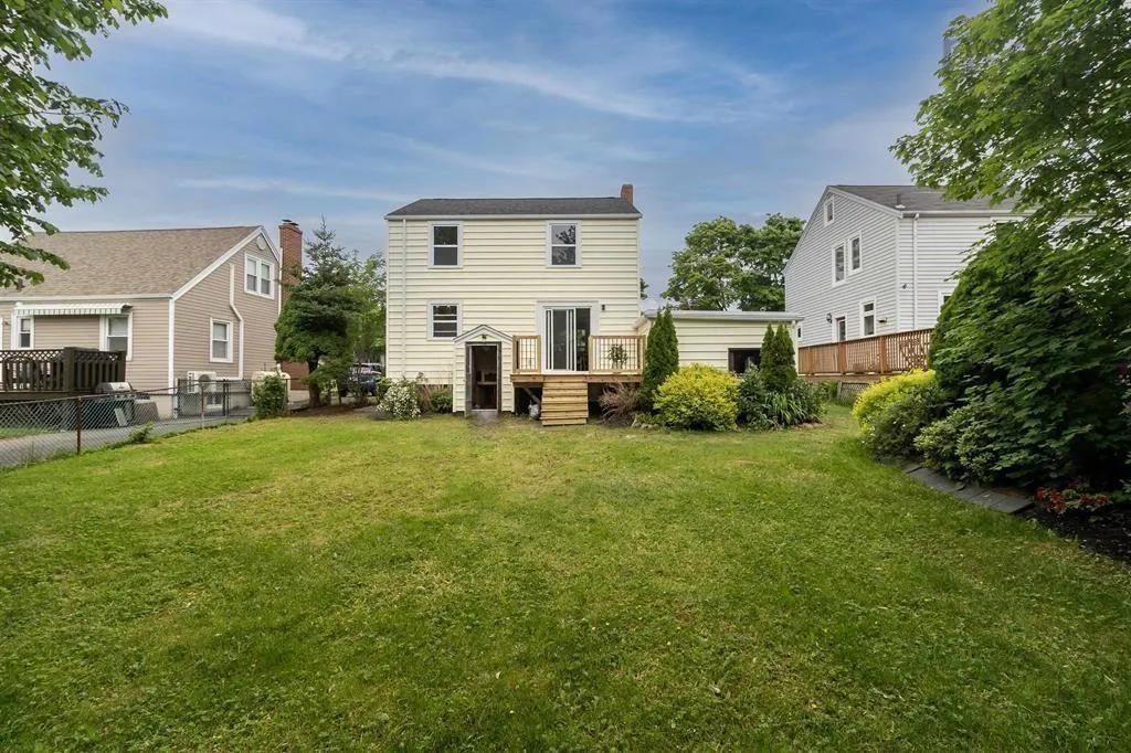 2892 Connaught Avenue, Halifax Peninsula, NS B3L 3A1, 3 Bedrooms Bedrooms, ,2 BathroomsBathrooms,Residential,For Sale,Connaught,202523146