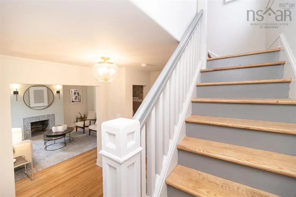 2892 Connaught Avenue, Halifax Peninsula, NS B3L 3A1, 3 Bedrooms Bedrooms, ,2 BathroomsBathrooms,Residential,For Sale,Connaught,202523146