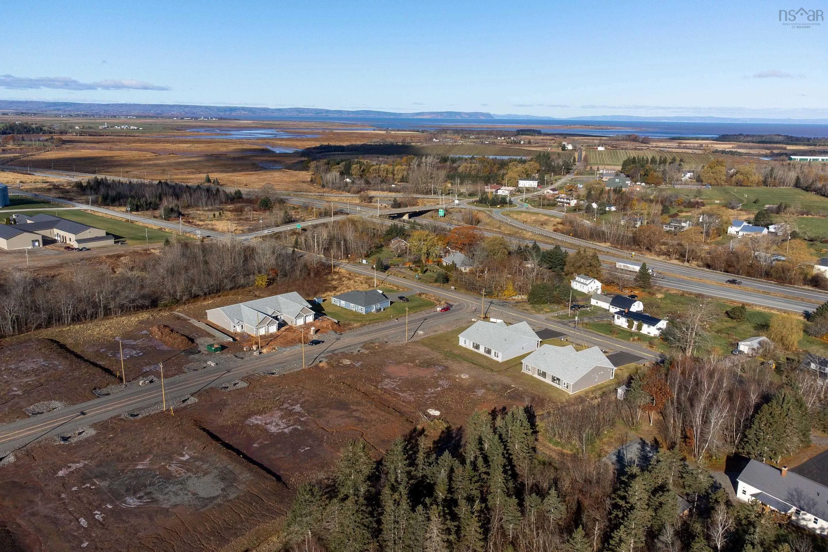 14 Seyval Drive, Avonport Ns B0p 1p0, 2 Bedrooms Bedrooms, ,2 BathroomsBathrooms,Residential,For Sale,Seyval,202324632