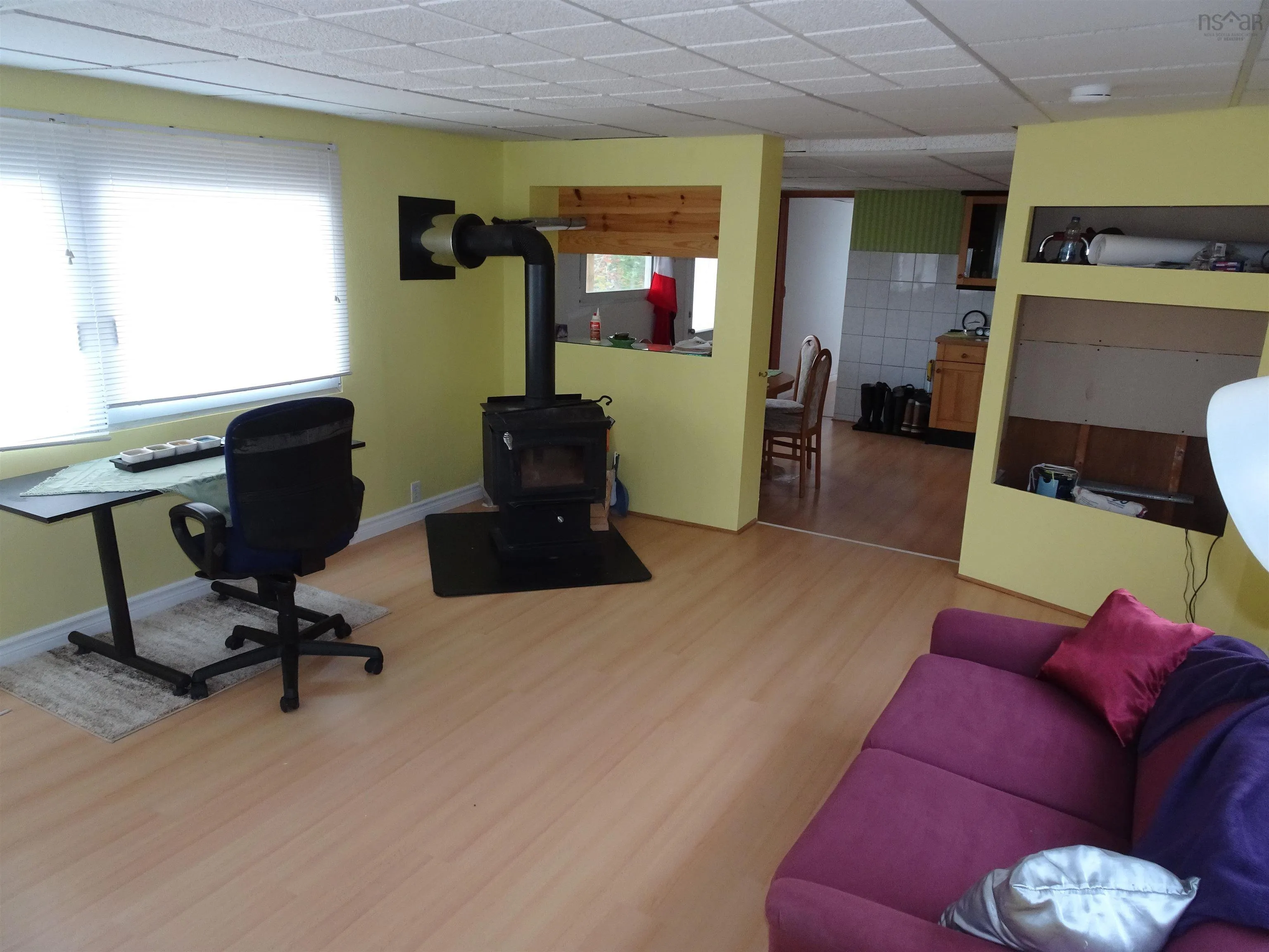 47 Pia Kaestner Lane, Macnabs Cove Ns B0e 3b0, 2 Bedrooms Bedrooms, ,1 BathroomBathrooms,Residential,For Sale,Pia Kaestner,202223977