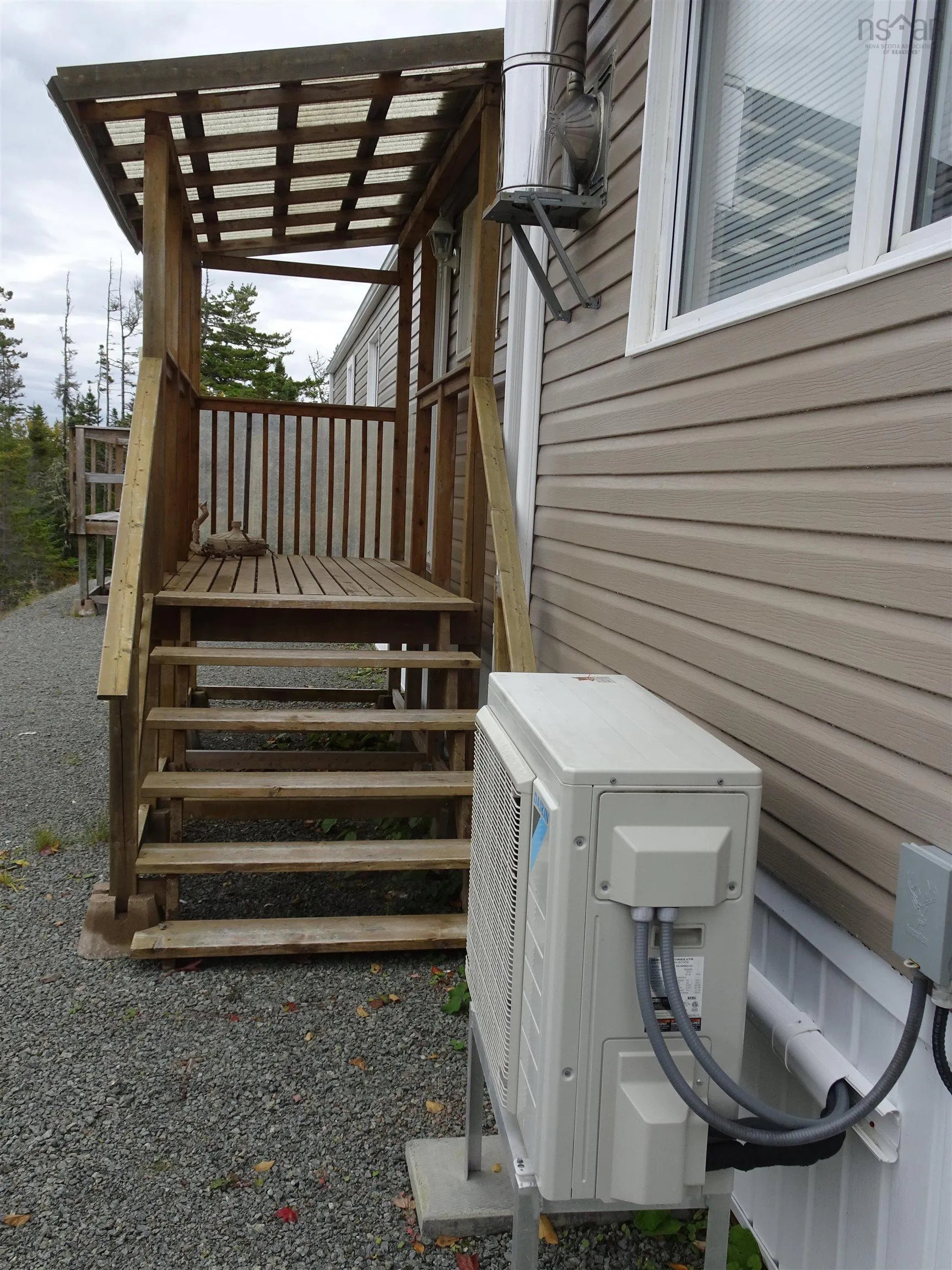 47 Pia Kaestner Lane, Macnabs Cove Ns B0e 3b0, 2 Bedrooms Bedrooms, ,1 BathroomBathrooms,Residential,For Sale,Pia Kaestner,202223977