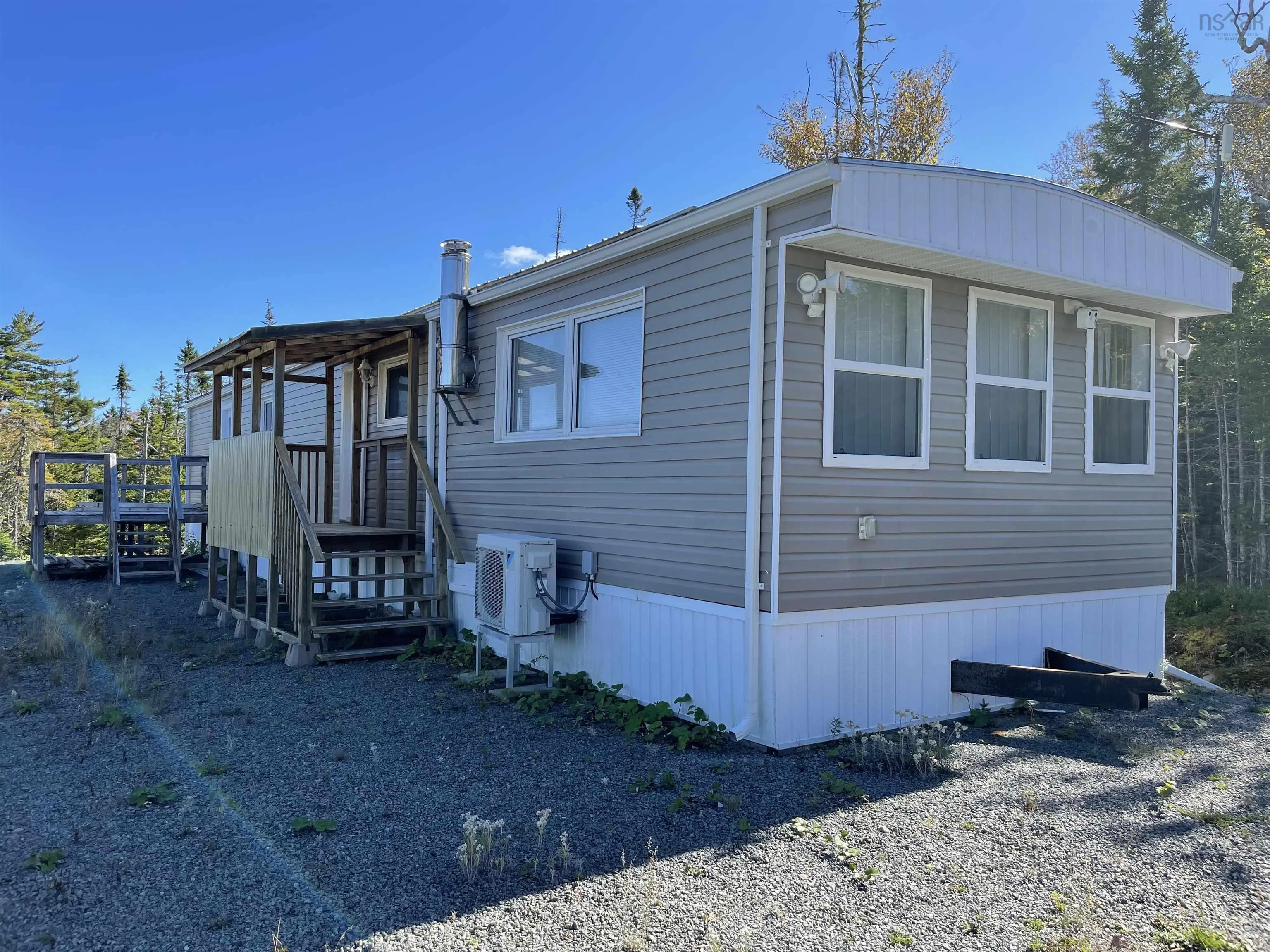 47 Pia Kaestner Lane, Macnabs Cove Ns B0e 3b0, 2 Bedrooms Bedrooms, ,1 BathroomBathrooms,Residential,For Sale,Pia Kaestner,202223977