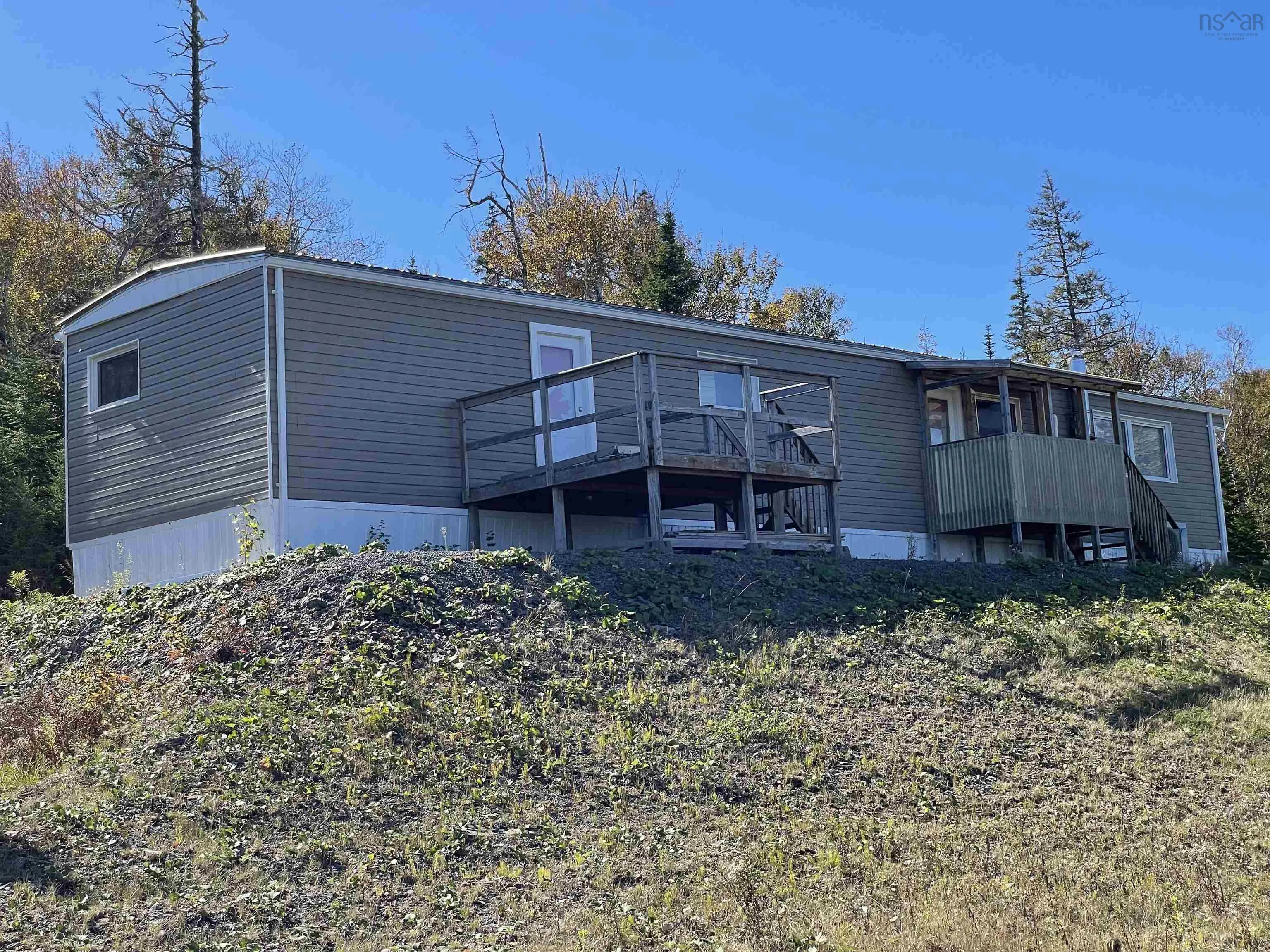 47 Pia Kaestner Lane, Macnabs Cove Ns B0e 3b0, 2 Bedrooms Bedrooms, ,1 BathroomBathrooms,Residential,For Sale,Pia Kaestner,202223977